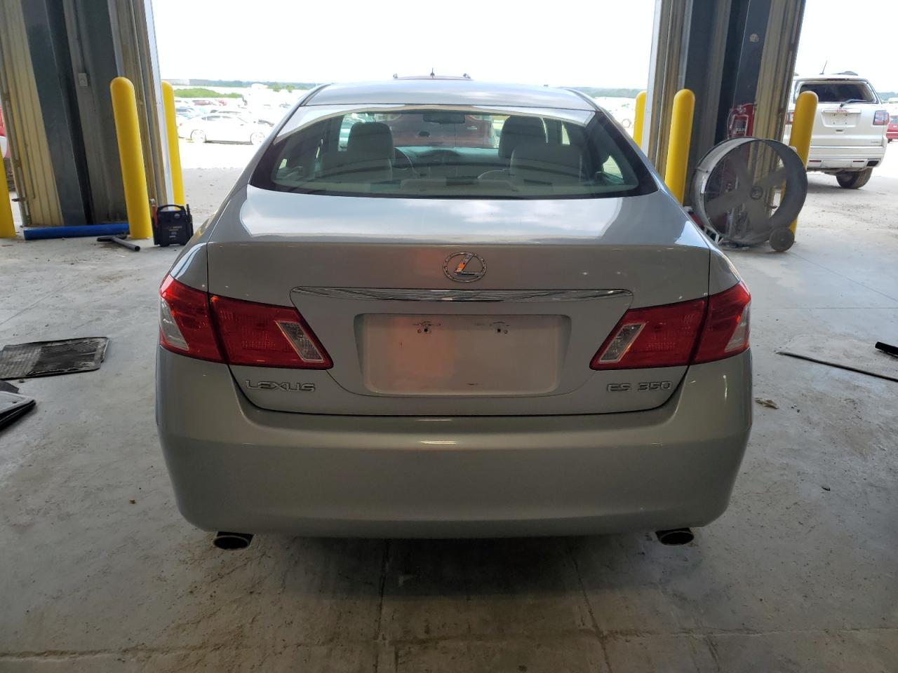2007 Lexus Es - Фото 6