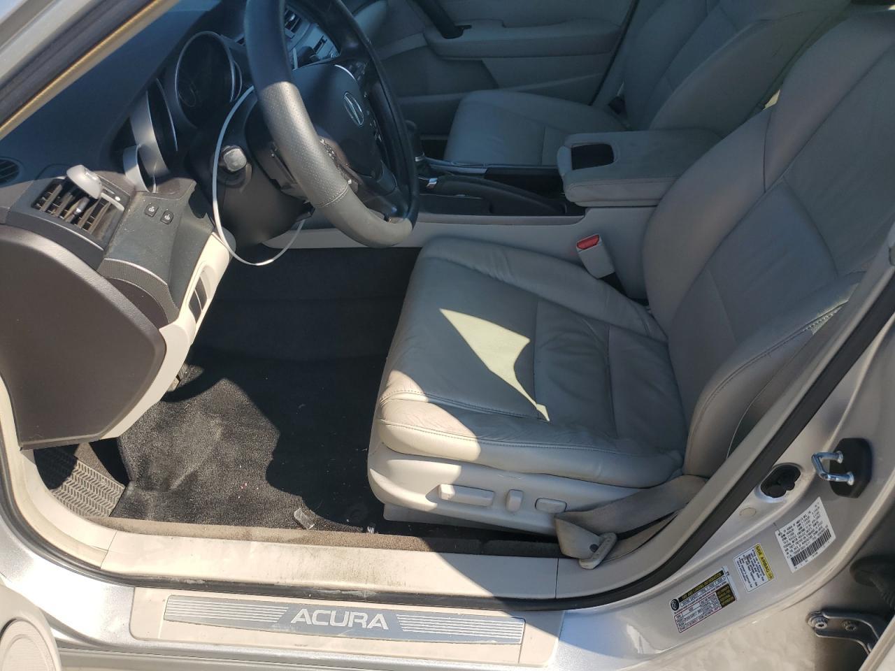 2013 Acura Tl - Фото 7
