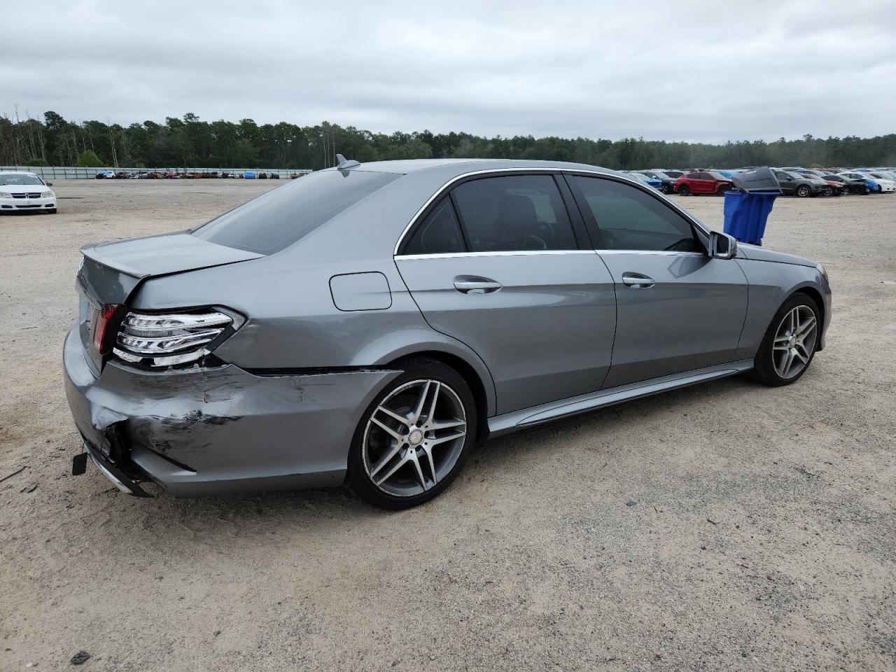 2014 Mercedes-Benz E 350 - Image 3