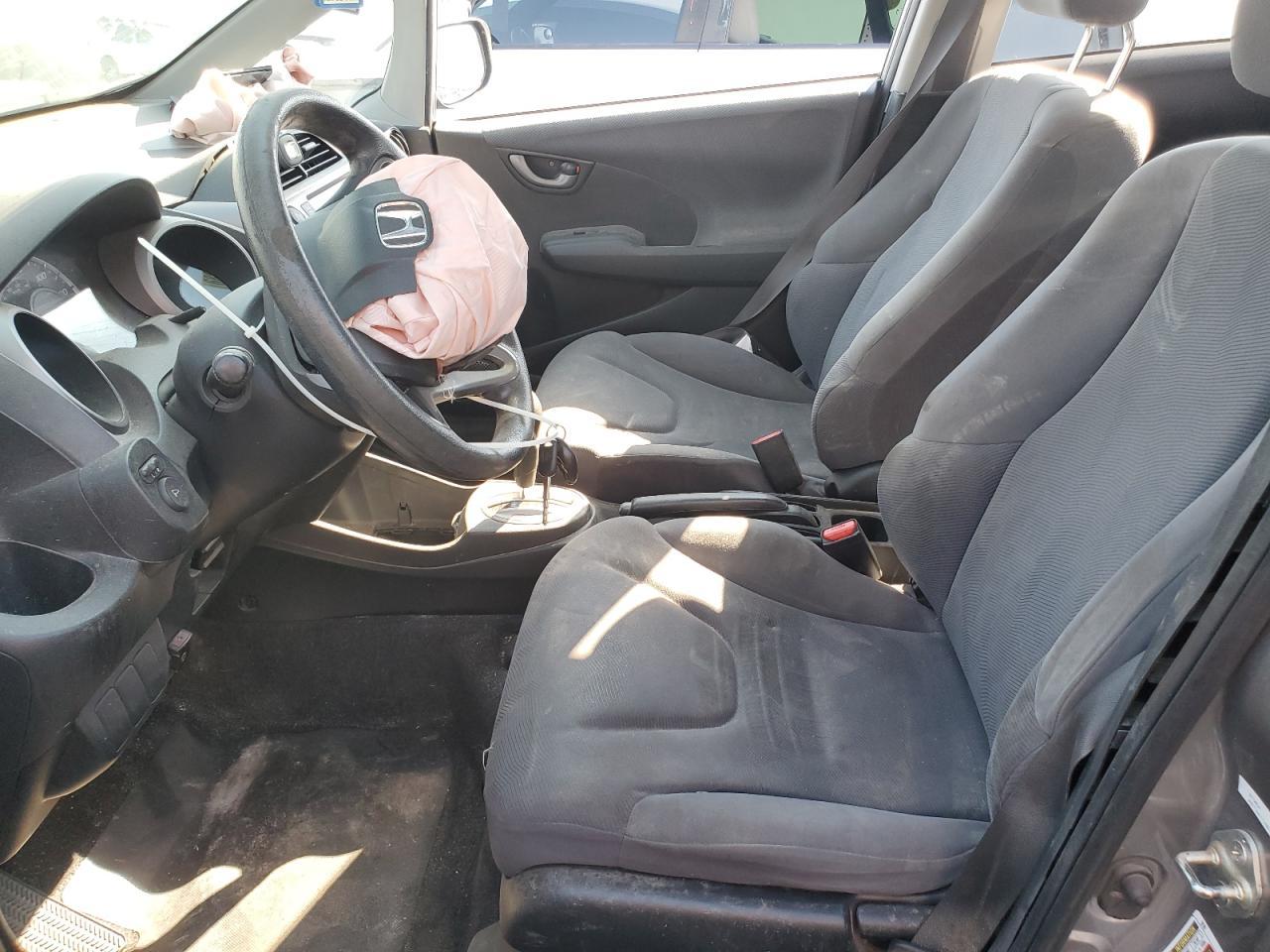 2010 Honda Fit - Фото 7