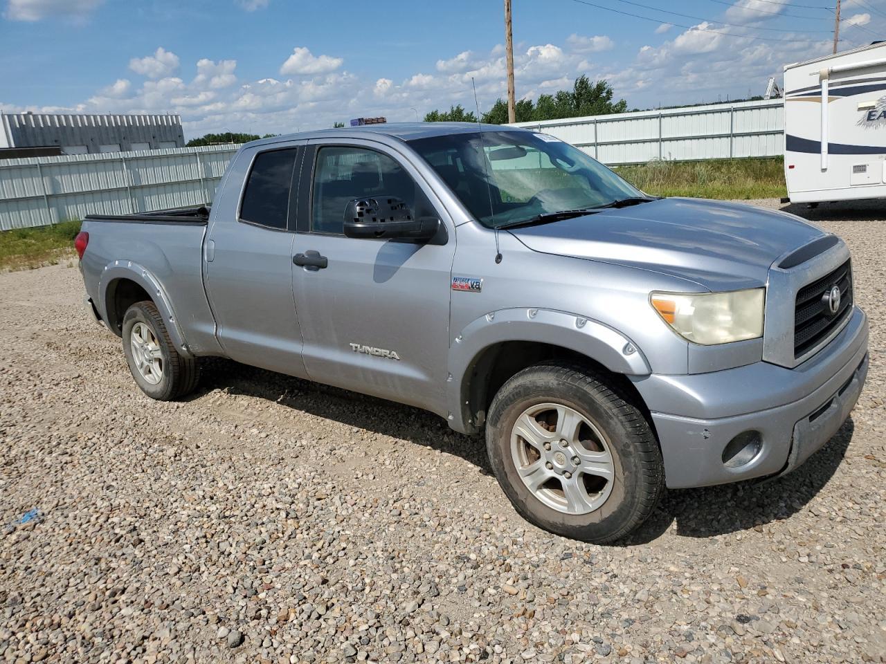 2009 Toyota Tundra Double Cab - Image 4