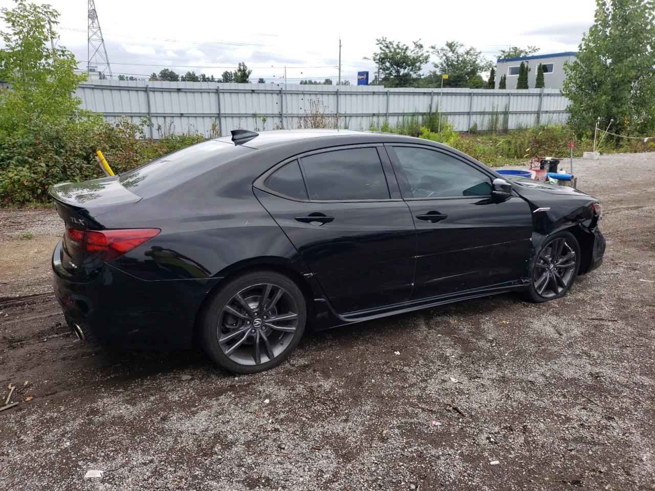 2019 Acura Tlx Technology - Image 3
