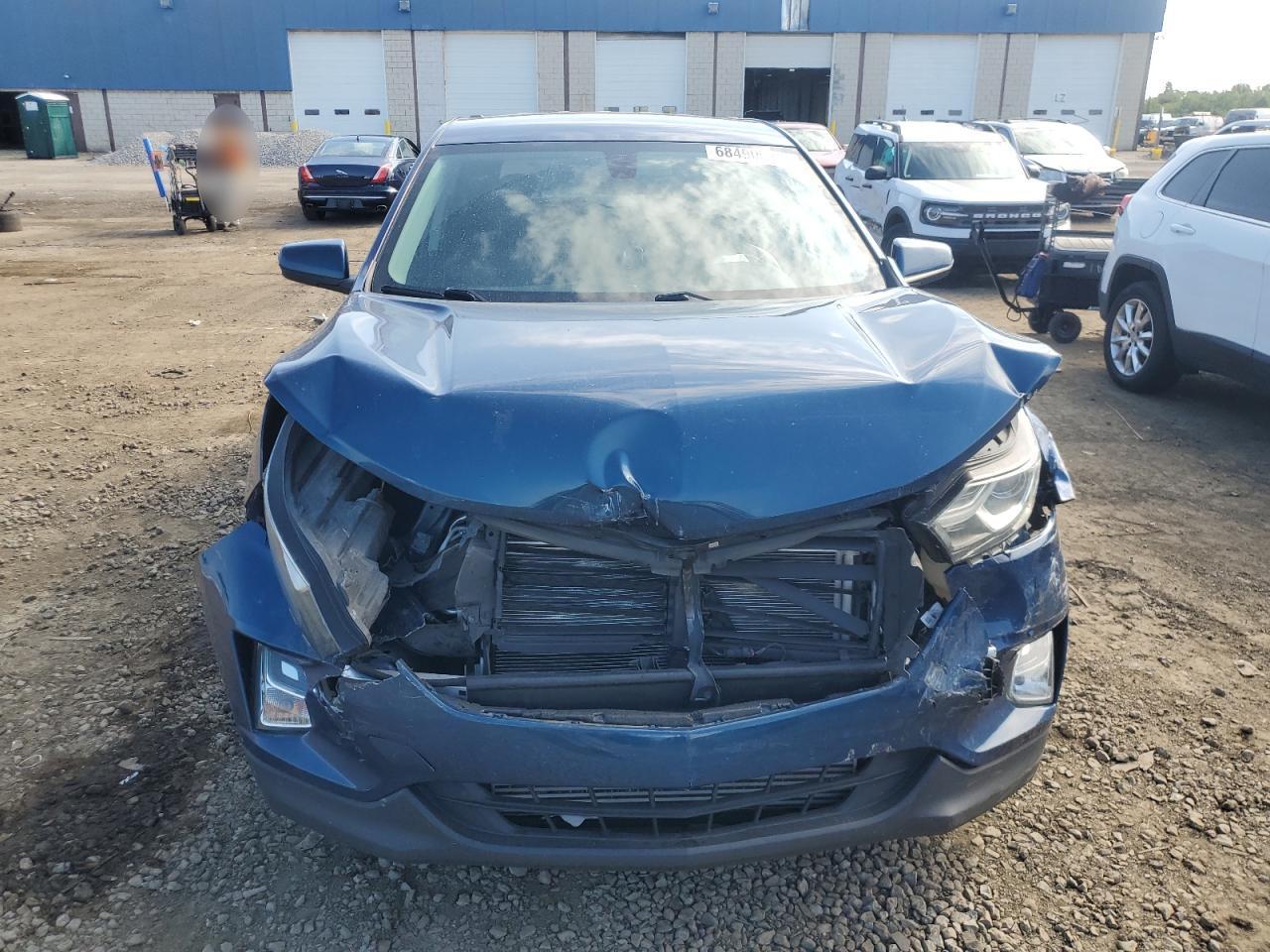 2019 Chevrolet Equinox Lt - Image 5