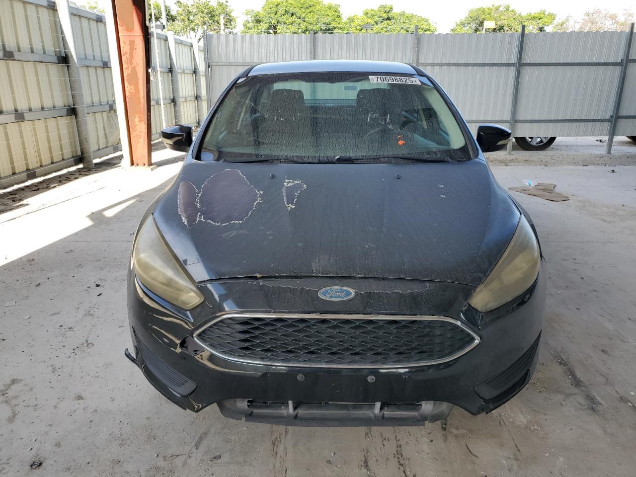 2015 Ford Focus Se - Фото 5