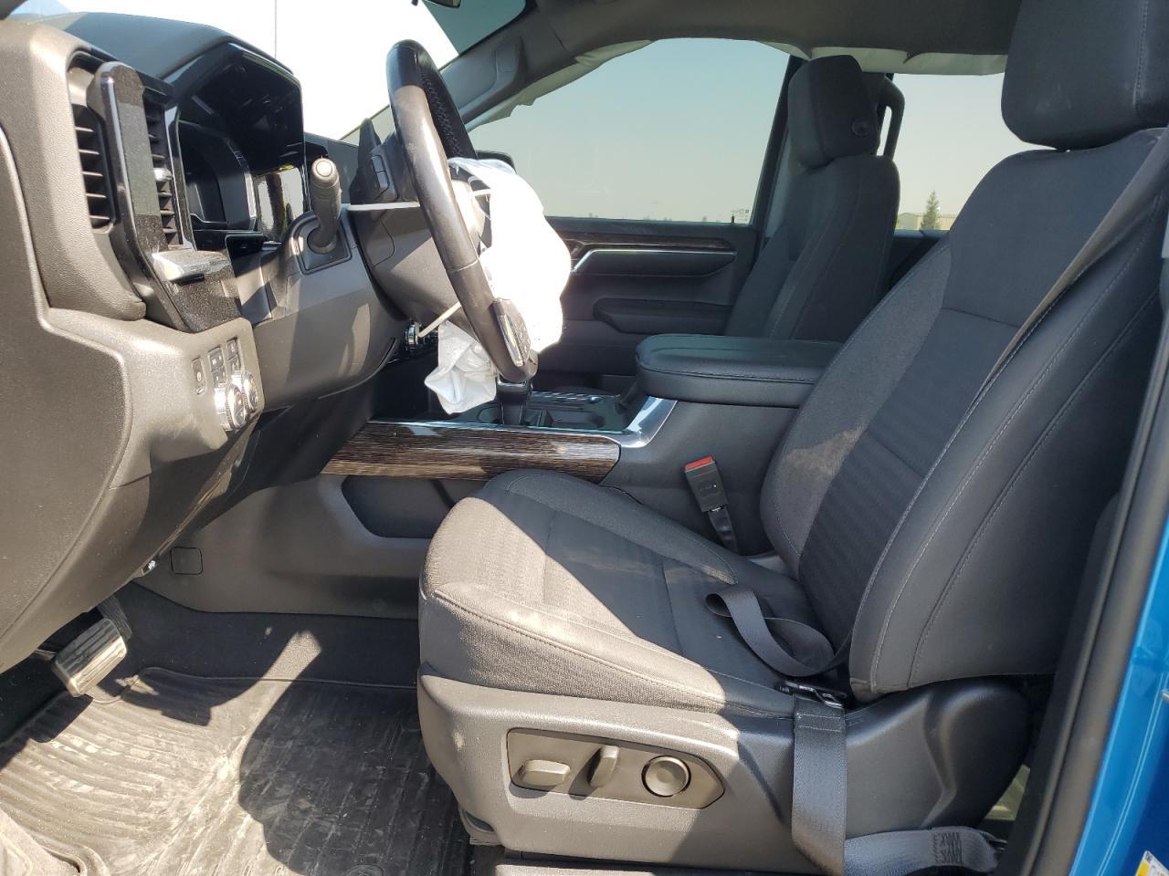 2023 GMC Sierra K1500 Elevation - Фото 7