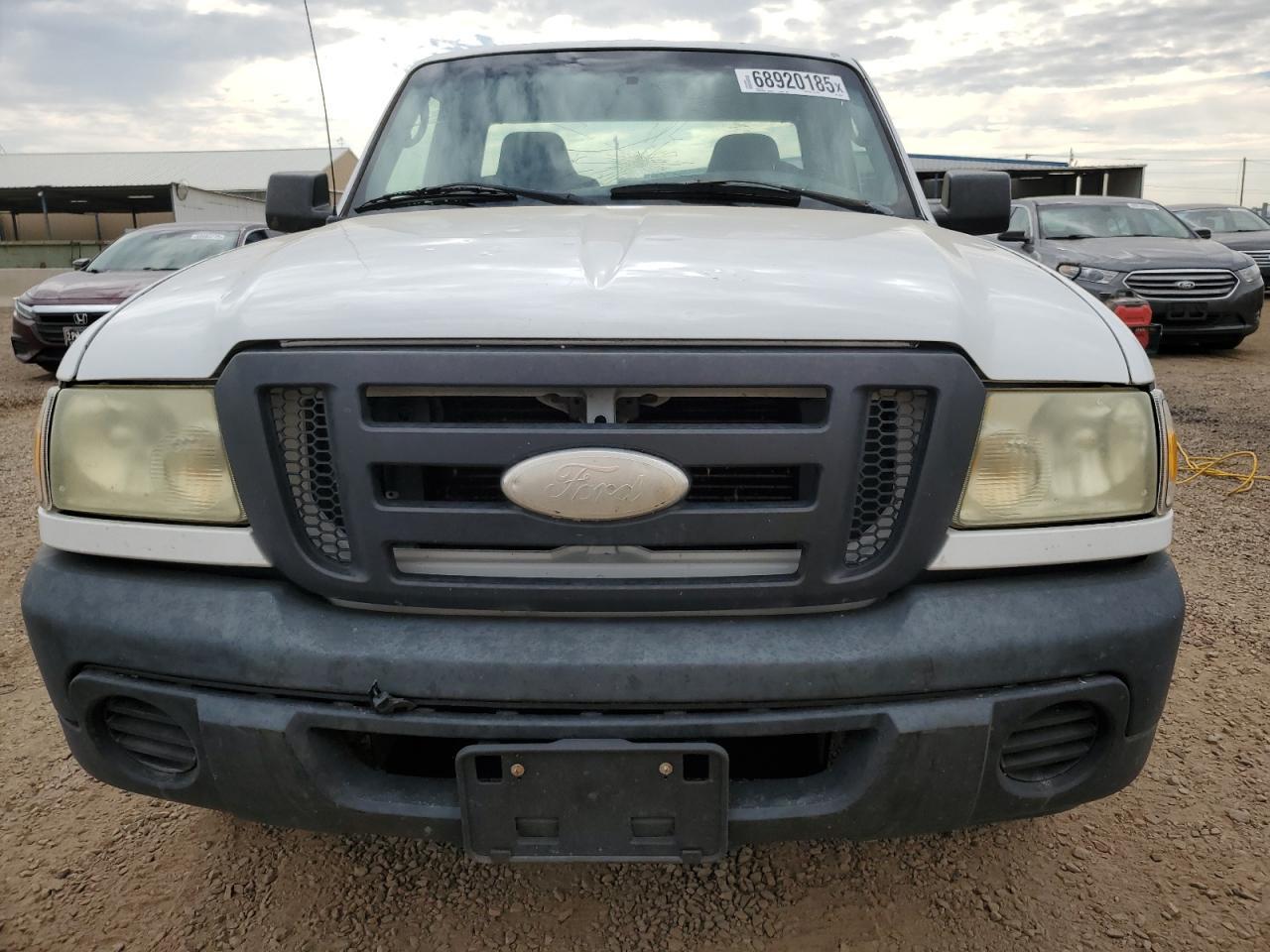 2008 Ford Ranger - Фото 5