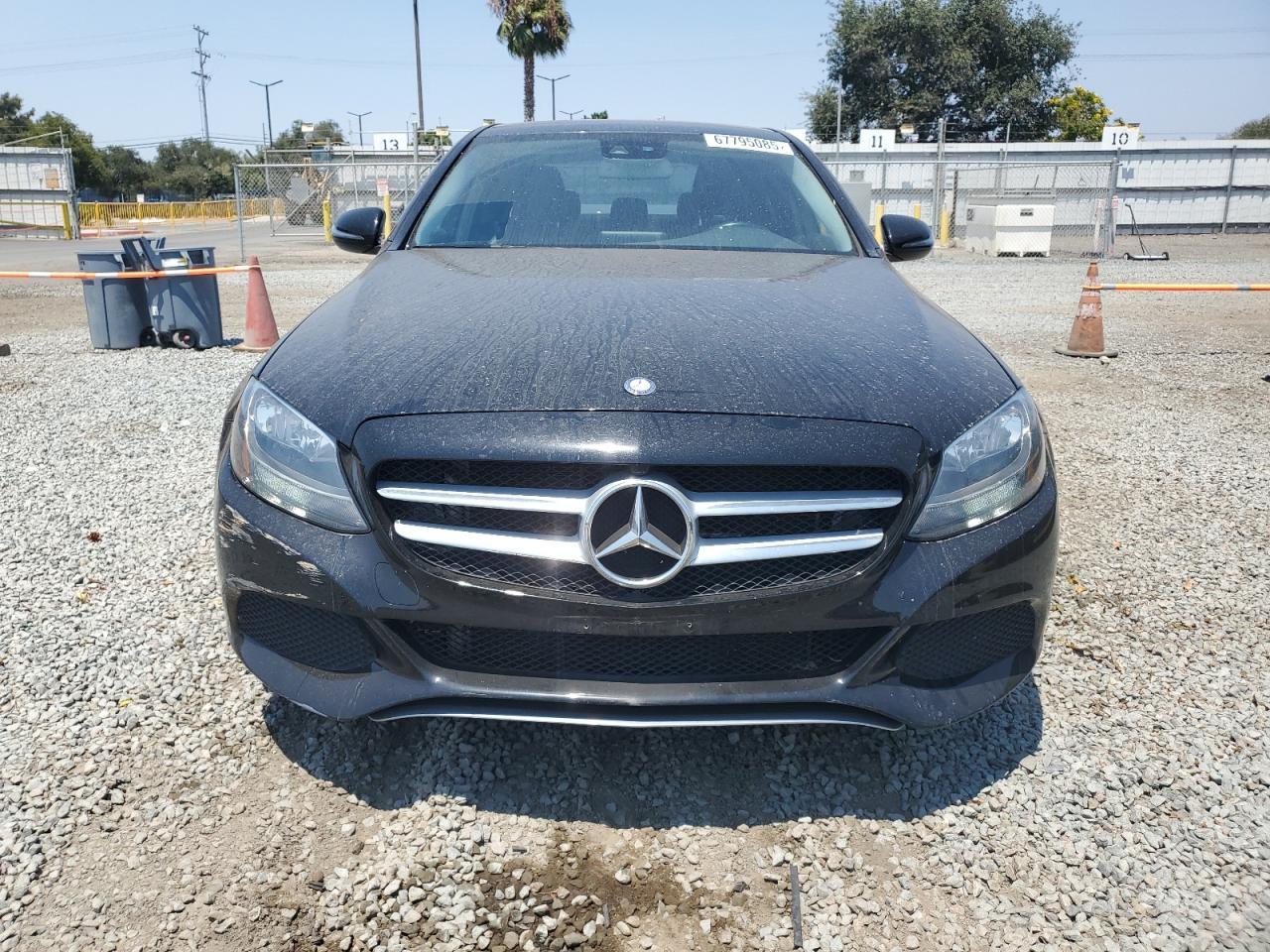 2017 Mercedes-Benz C 300 - Image 5
