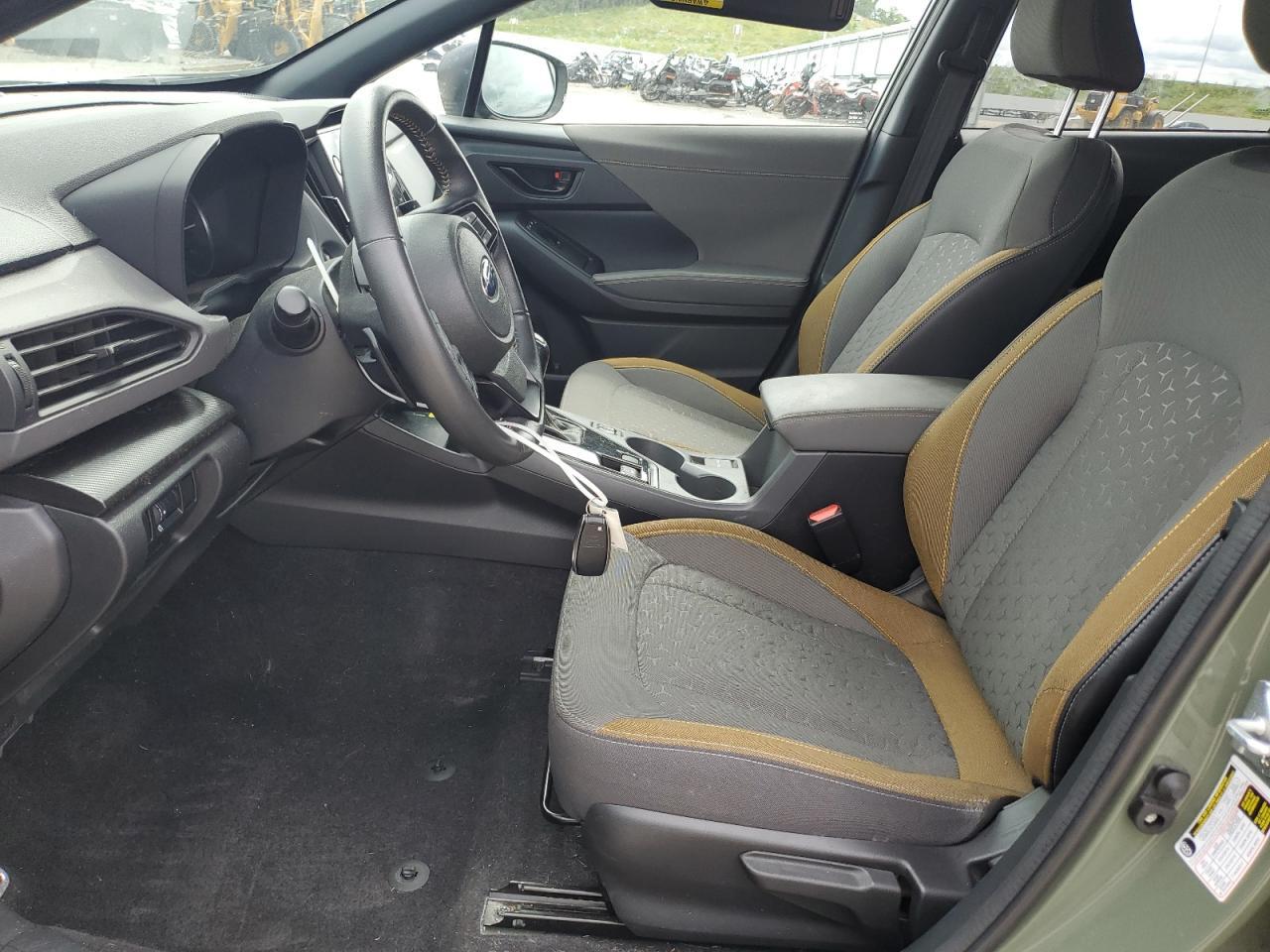 2024 Subaru Crosstrek Sport - Фото 7