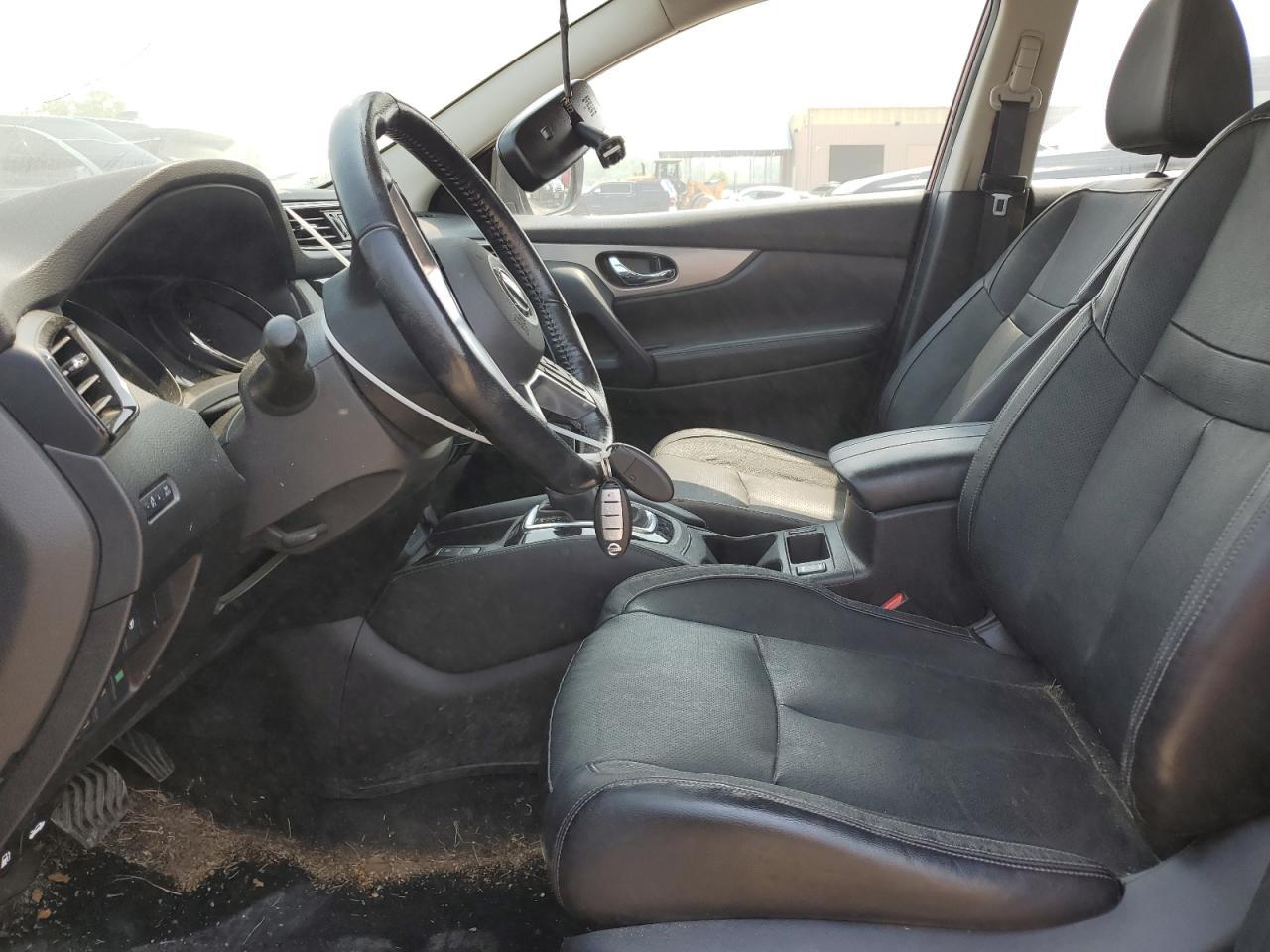 2020 Nissan Rogue Sport S - Image 7