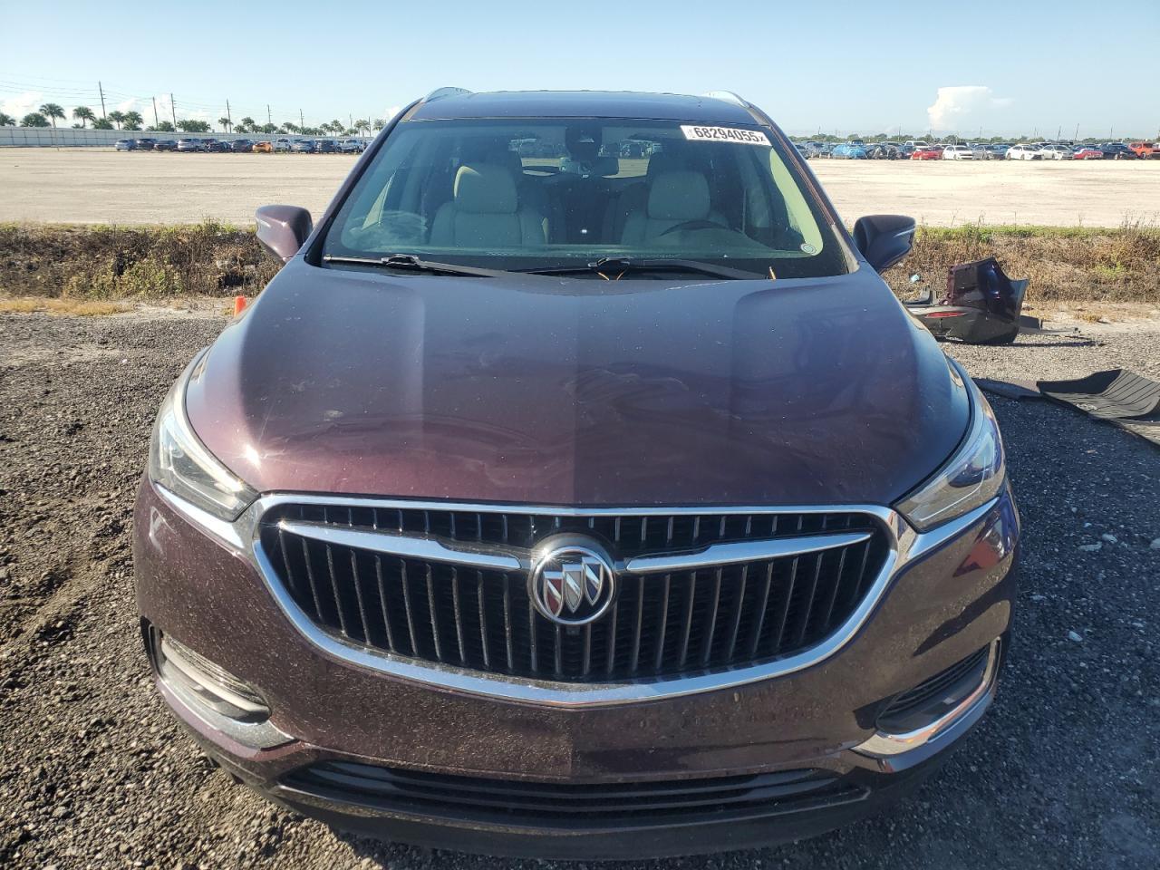 2019 Buick Enclave Premium - Фото 5