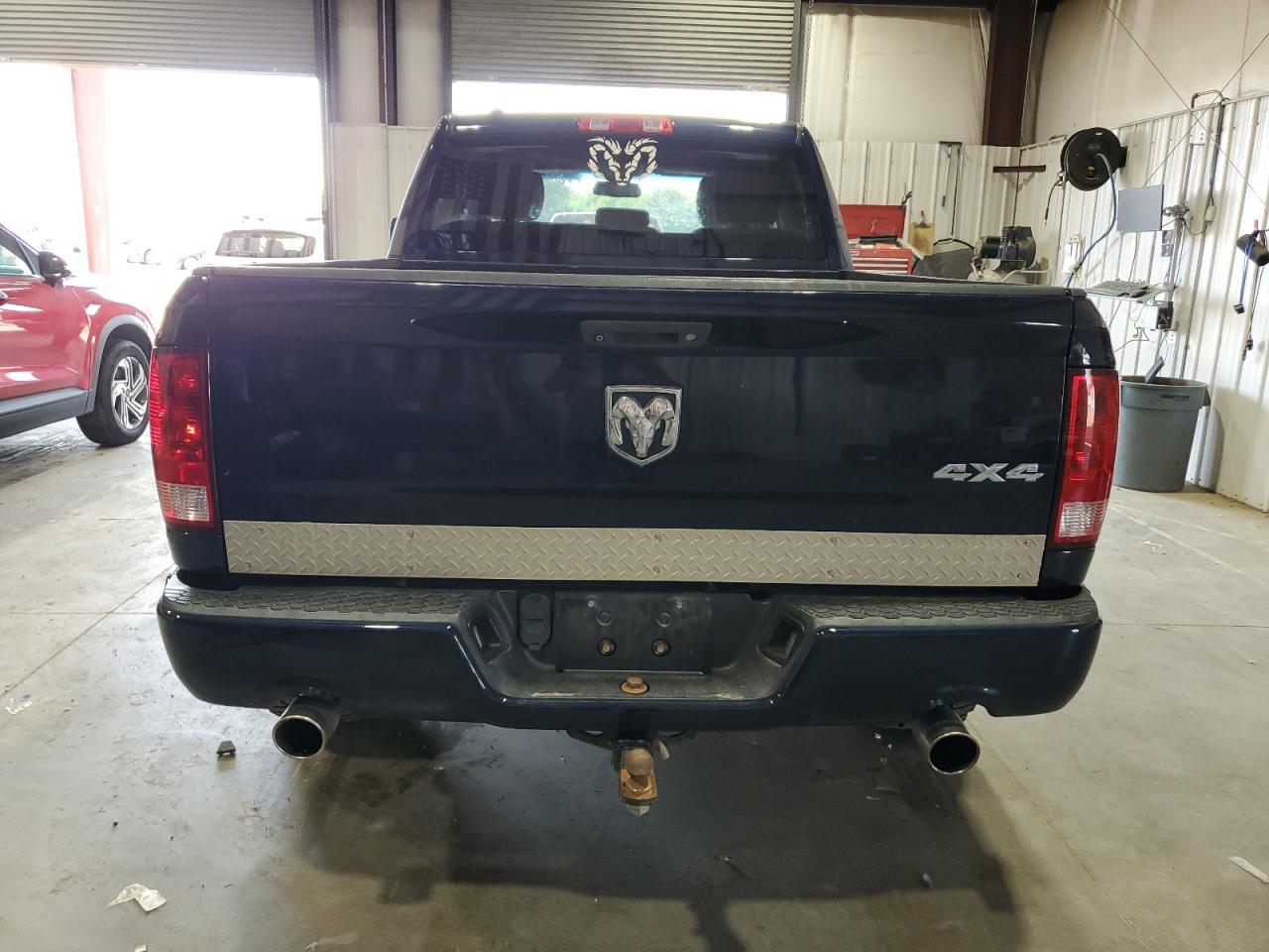 2014 Ram 1500 St - Фото 6