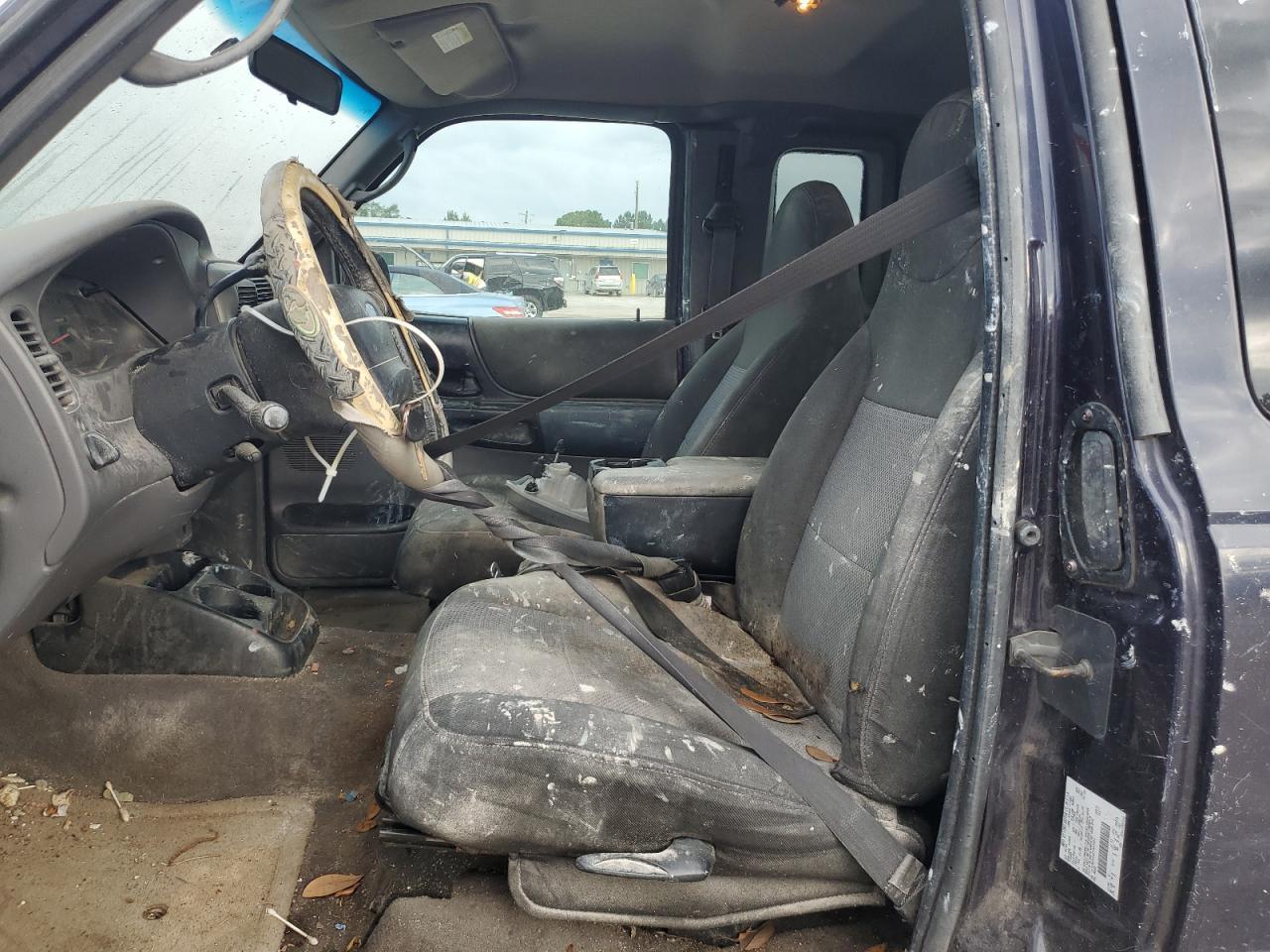 2003 Ford Ranger Super Cab - Фото 7