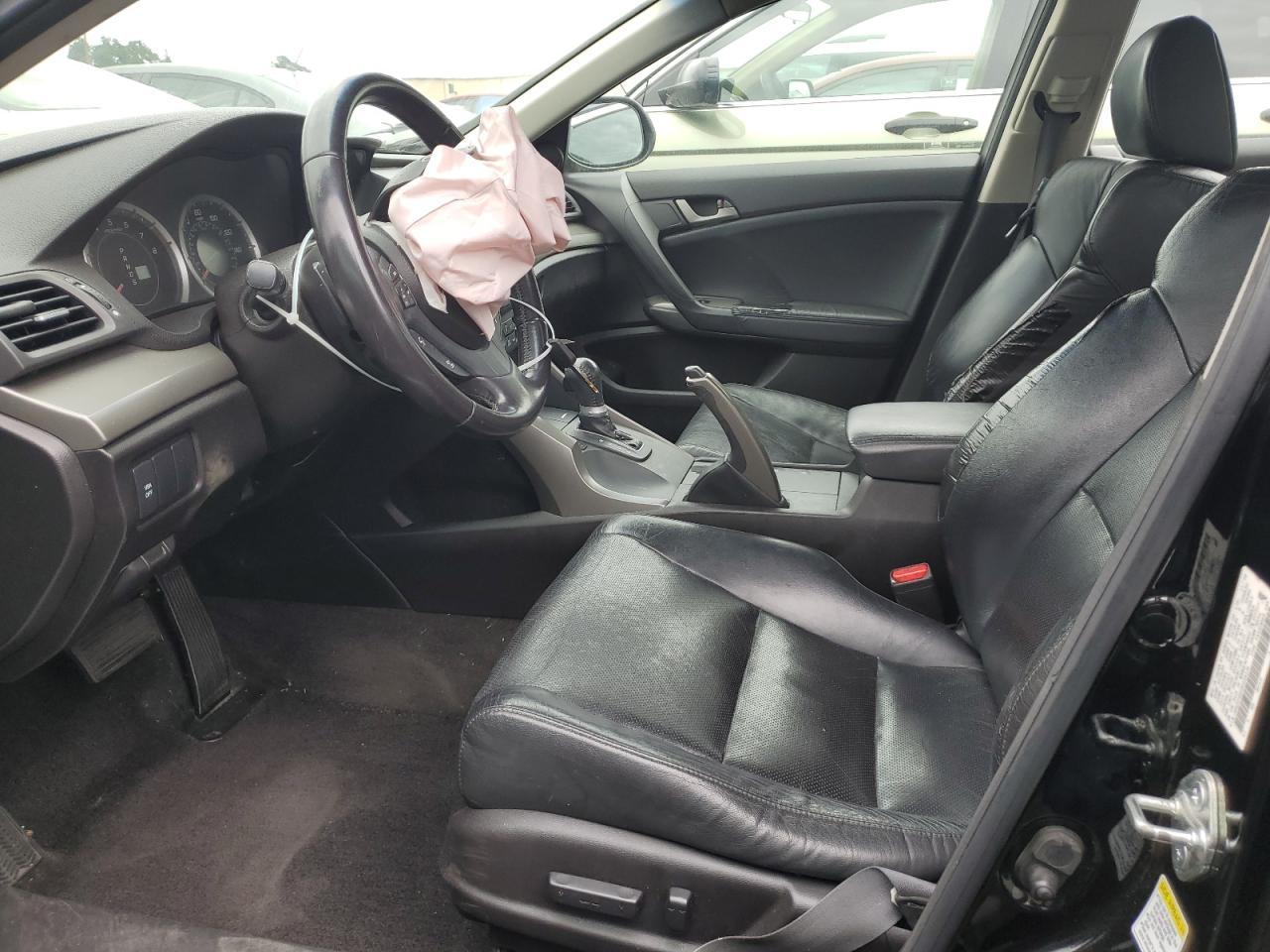 2009 Acura Tsx - Фото 7