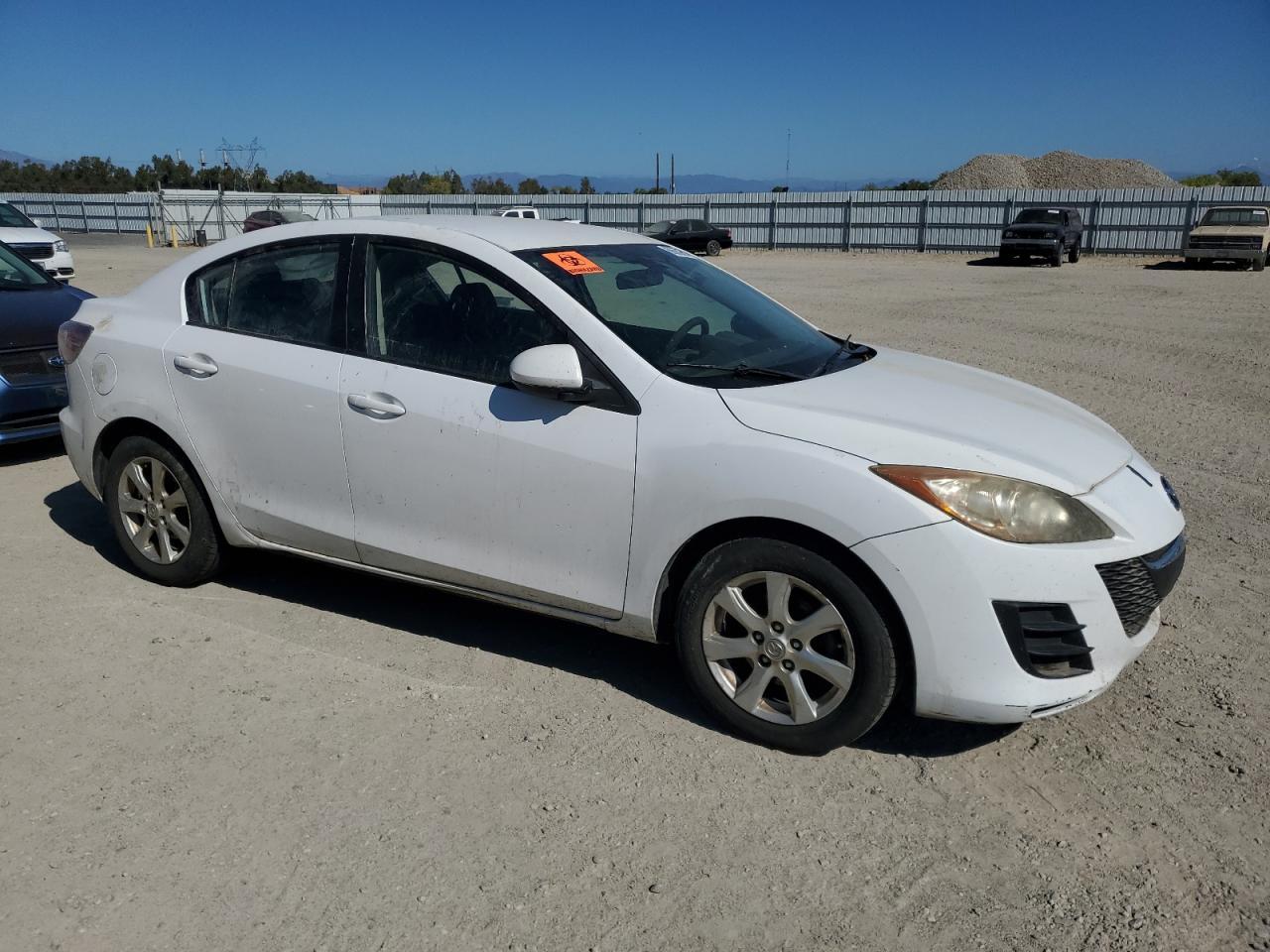 2010 Mazda 3 I - Image 4