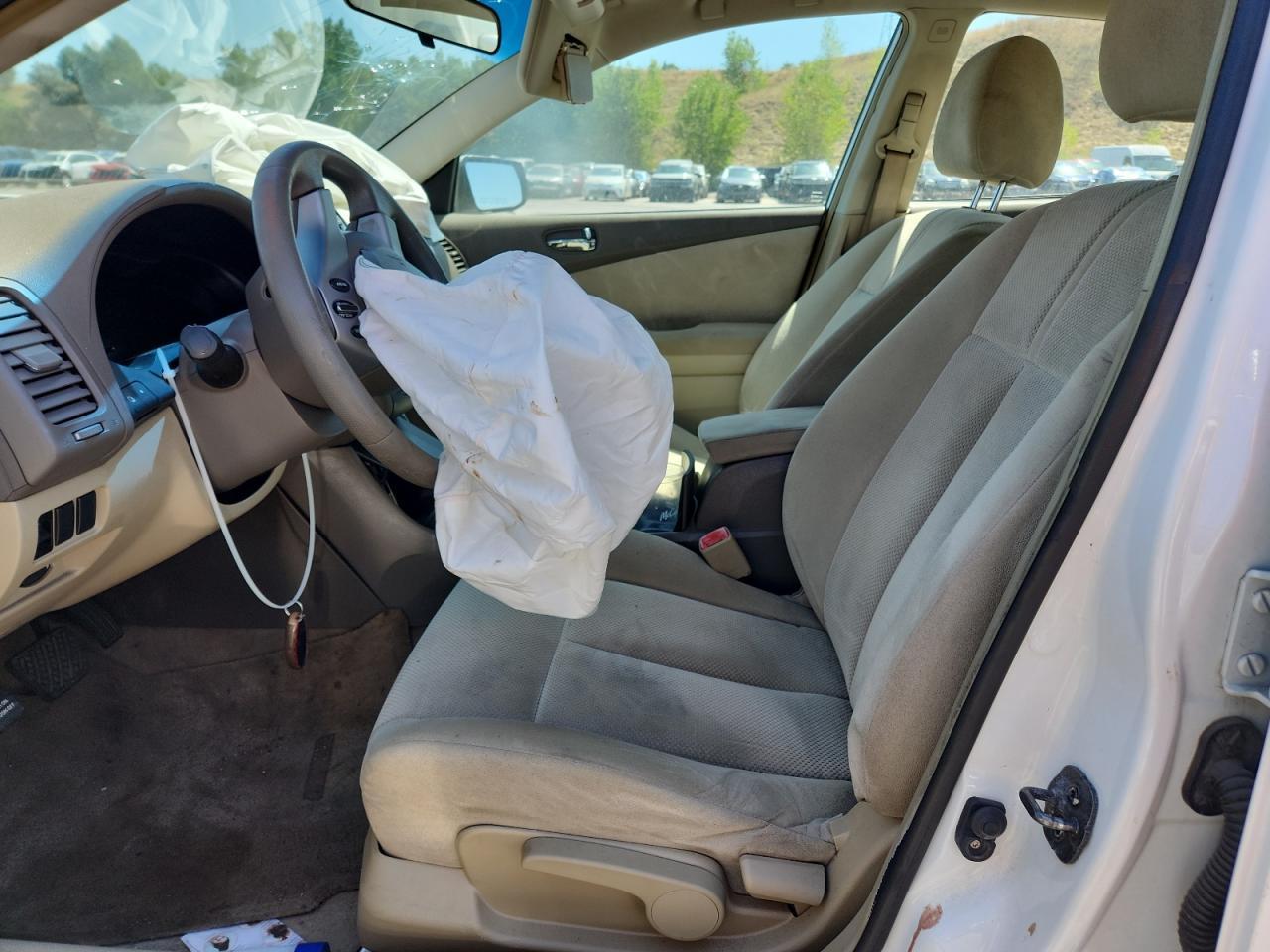 2008 Nissan Altima 2.5 - Image 7