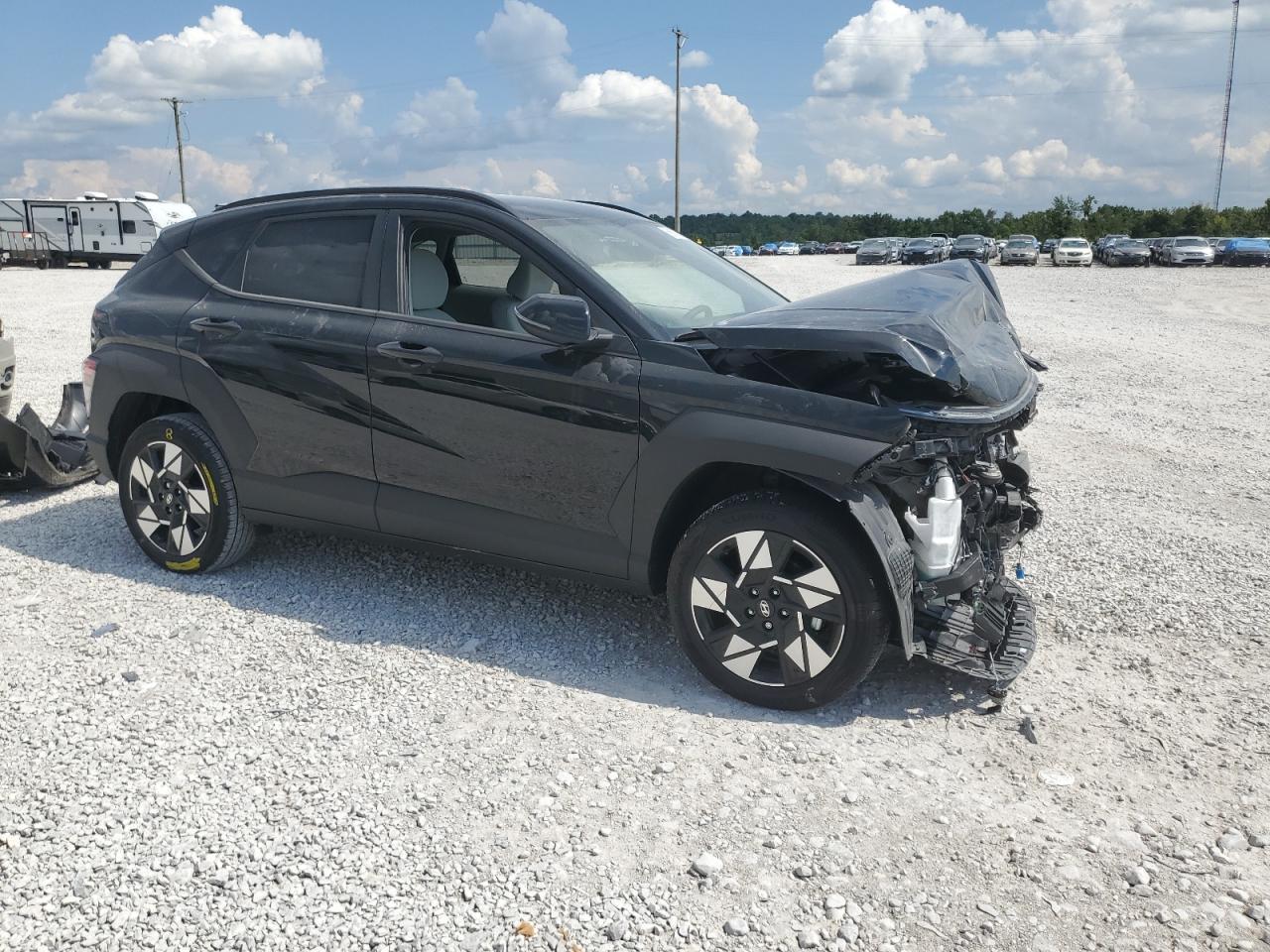 2024 Hyundai Kona Sel - Image 4