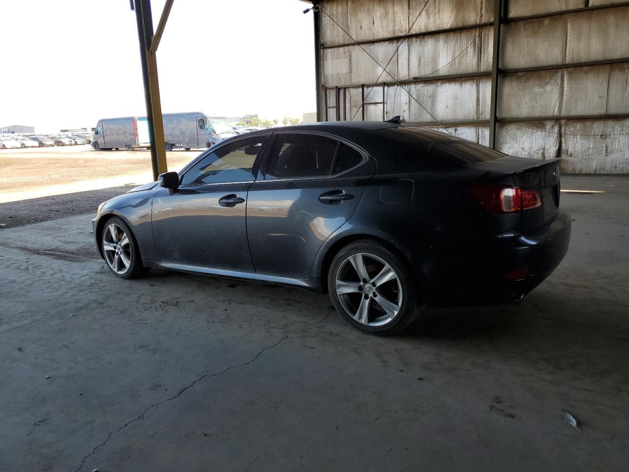 2011 Lexus Is 250 - Фото 2