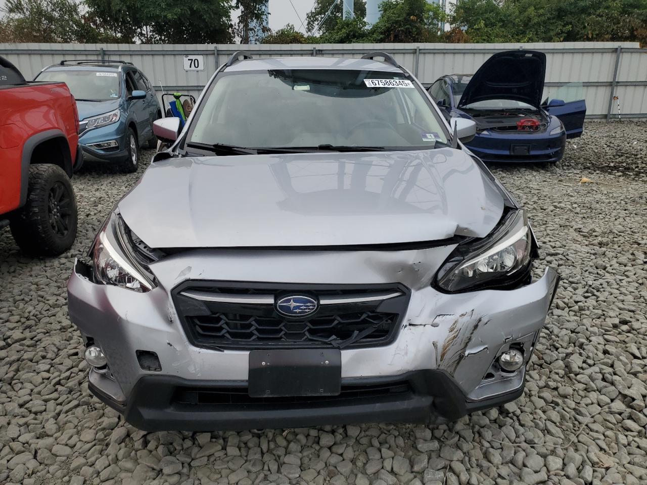 2019 Subaru Crosstrek Premium - Image 5