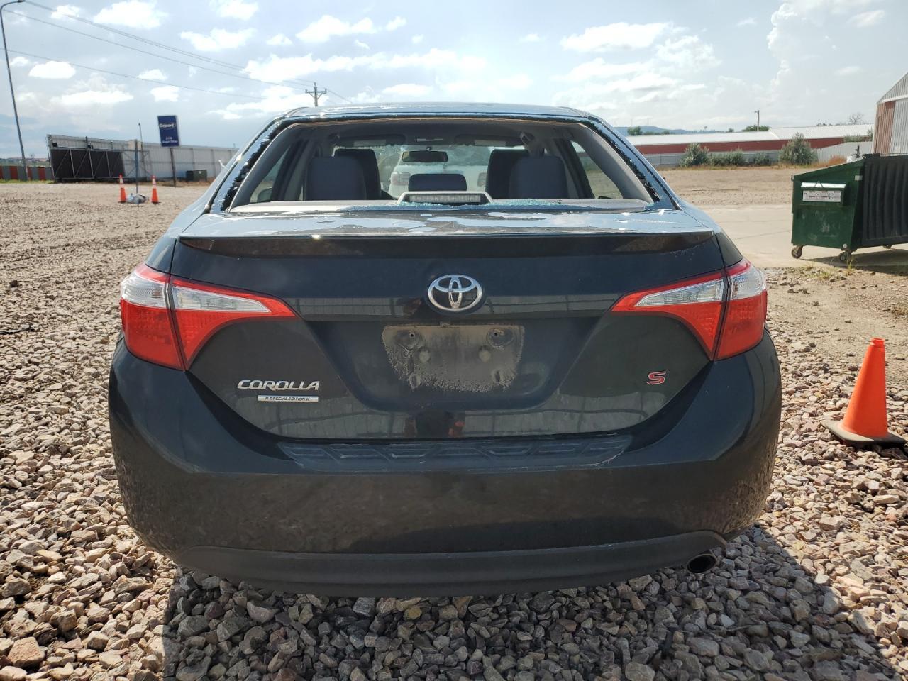 2016 Toyota Corolla L - Image 6