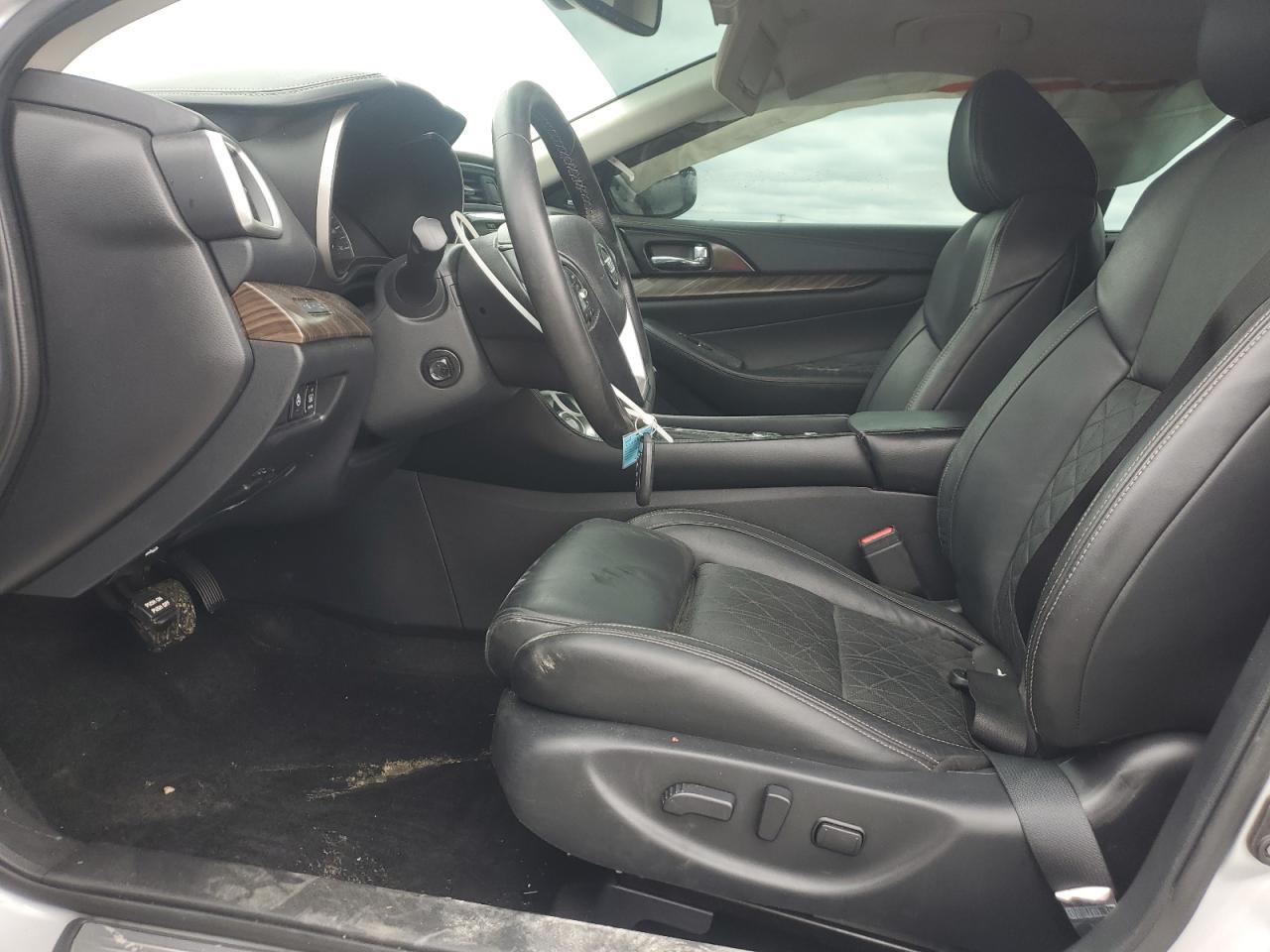 2017 Nissan Maxima 3.5S - Image 7