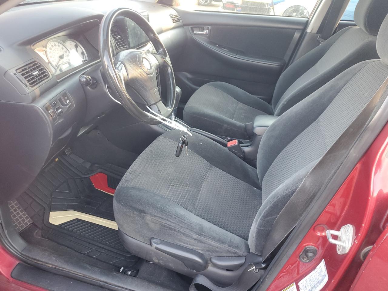 2006 Toyota Corolla - Фото 7