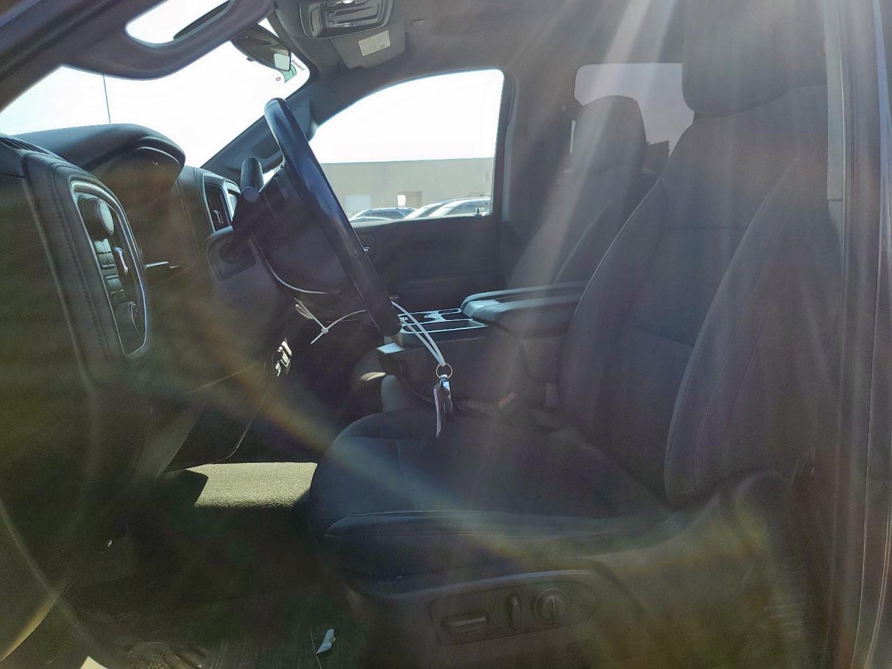 2019 Chevrolet Silverado K1500 Lt - Фото 7