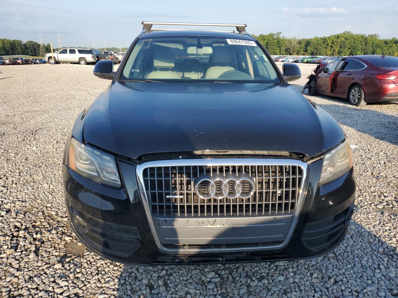 2011 Audi Q5 Premium Plus - Фото 5