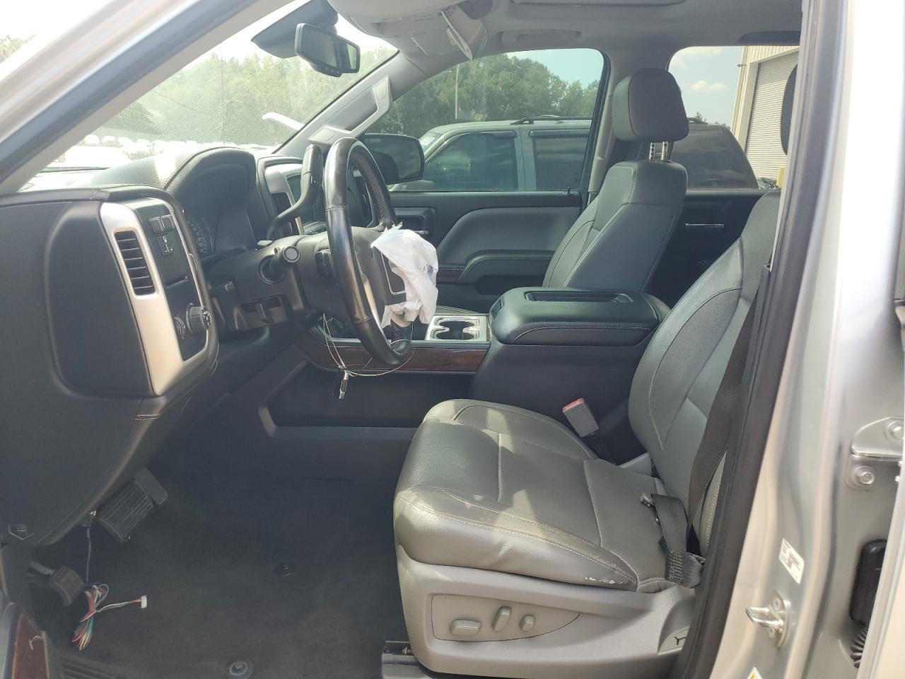 2018 GMC Sierra C1500 Slt - Фото 7