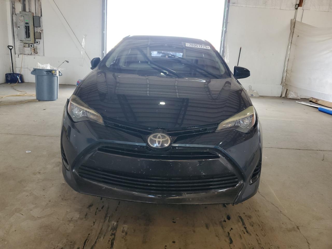 2018 Toyota Corolla L - Фото 5
