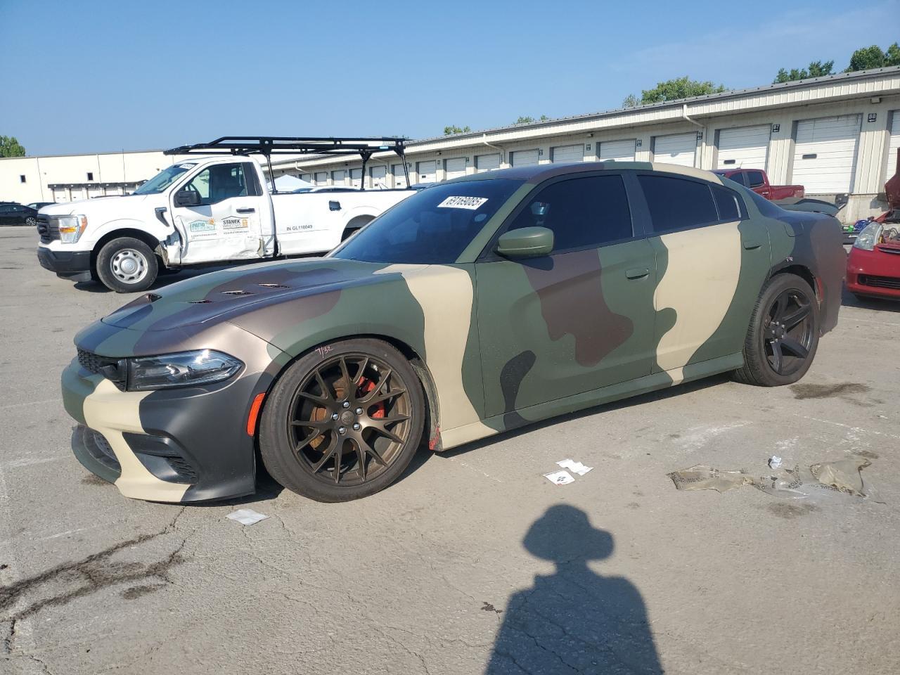 lot