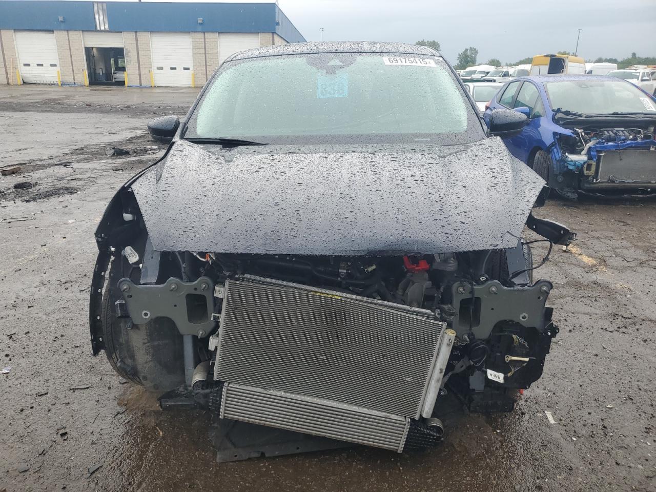 2021 Ford Escape Se - Фото 5