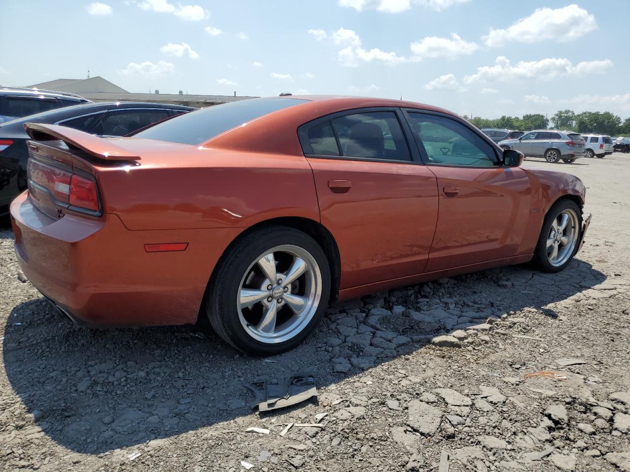 2013 Dodge Charger R/T - Фото 3