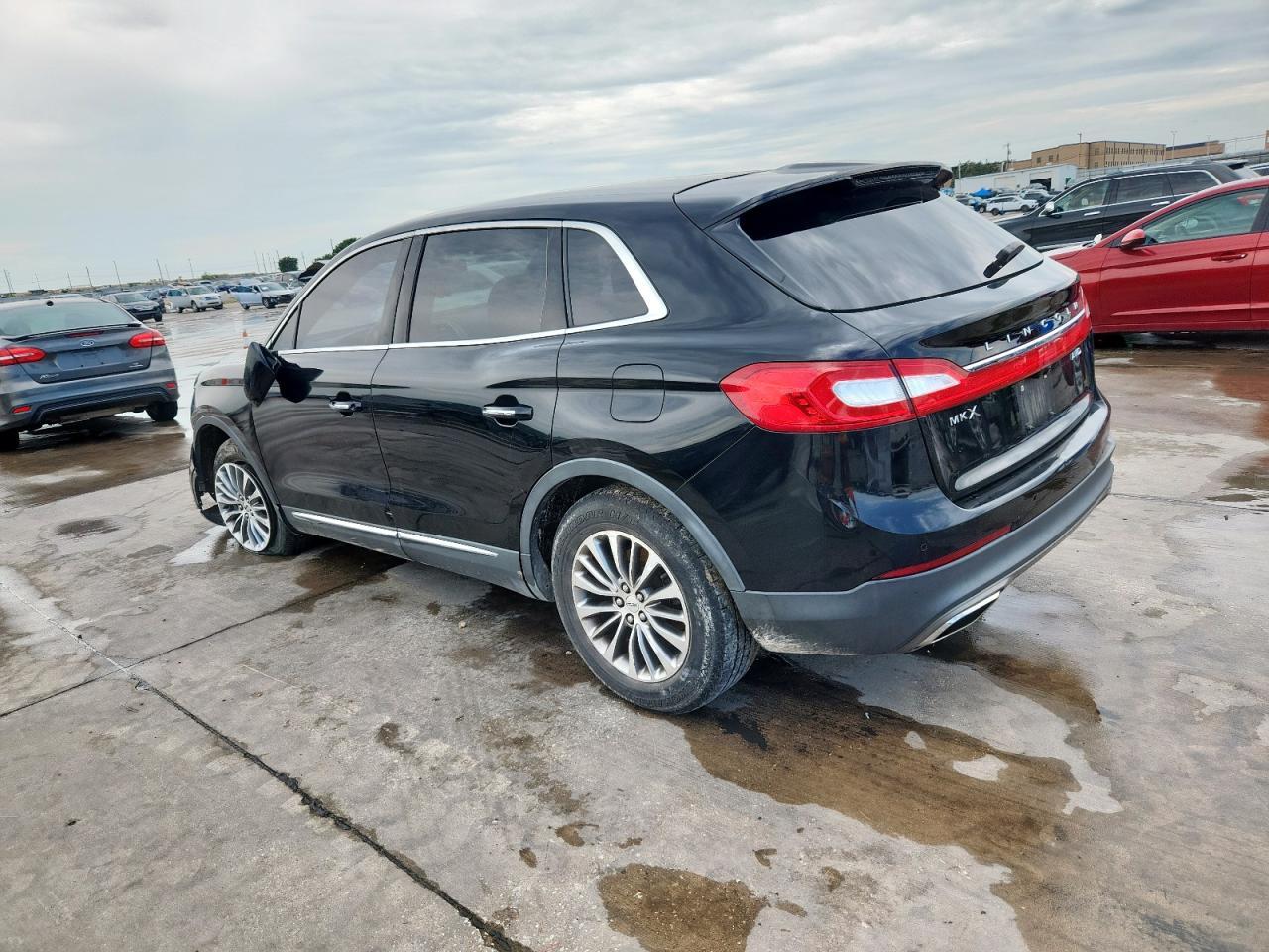 2016 Lincoln Mkx Select - Image 2