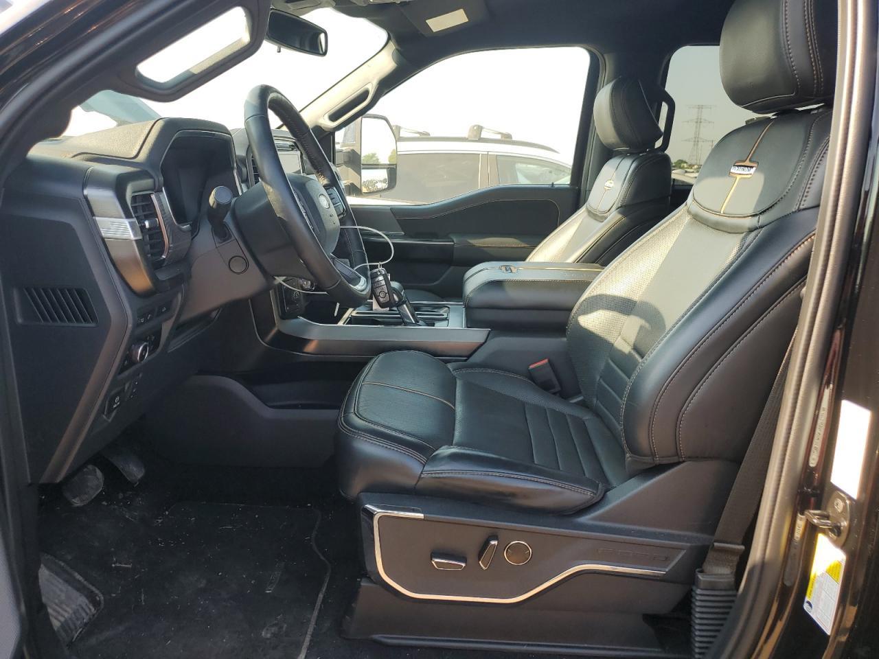 2023 Ford F150 Supercrew - Image 7
