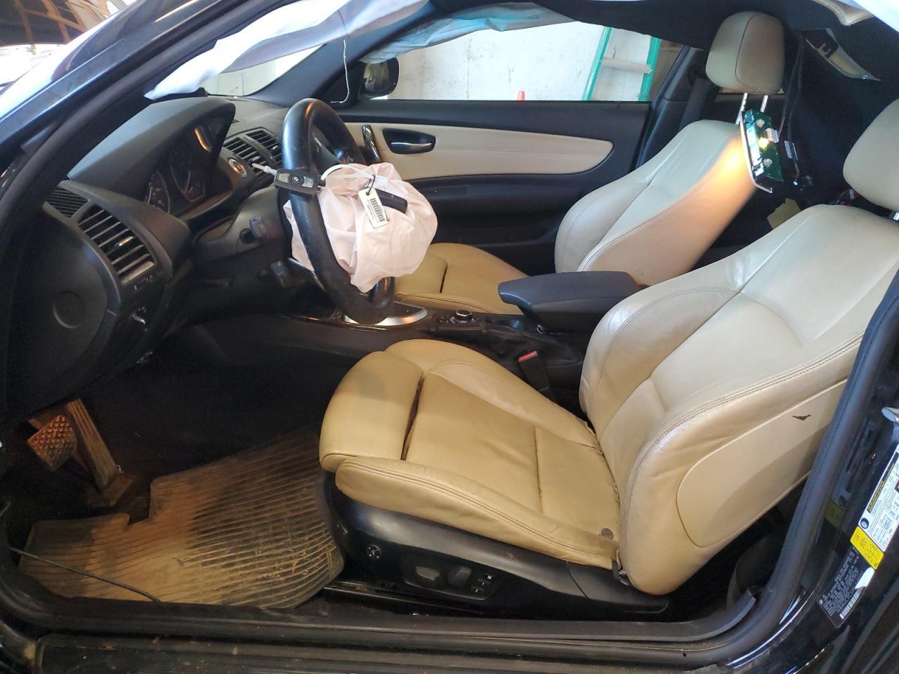 2011 BMW 135 I - Фото 7