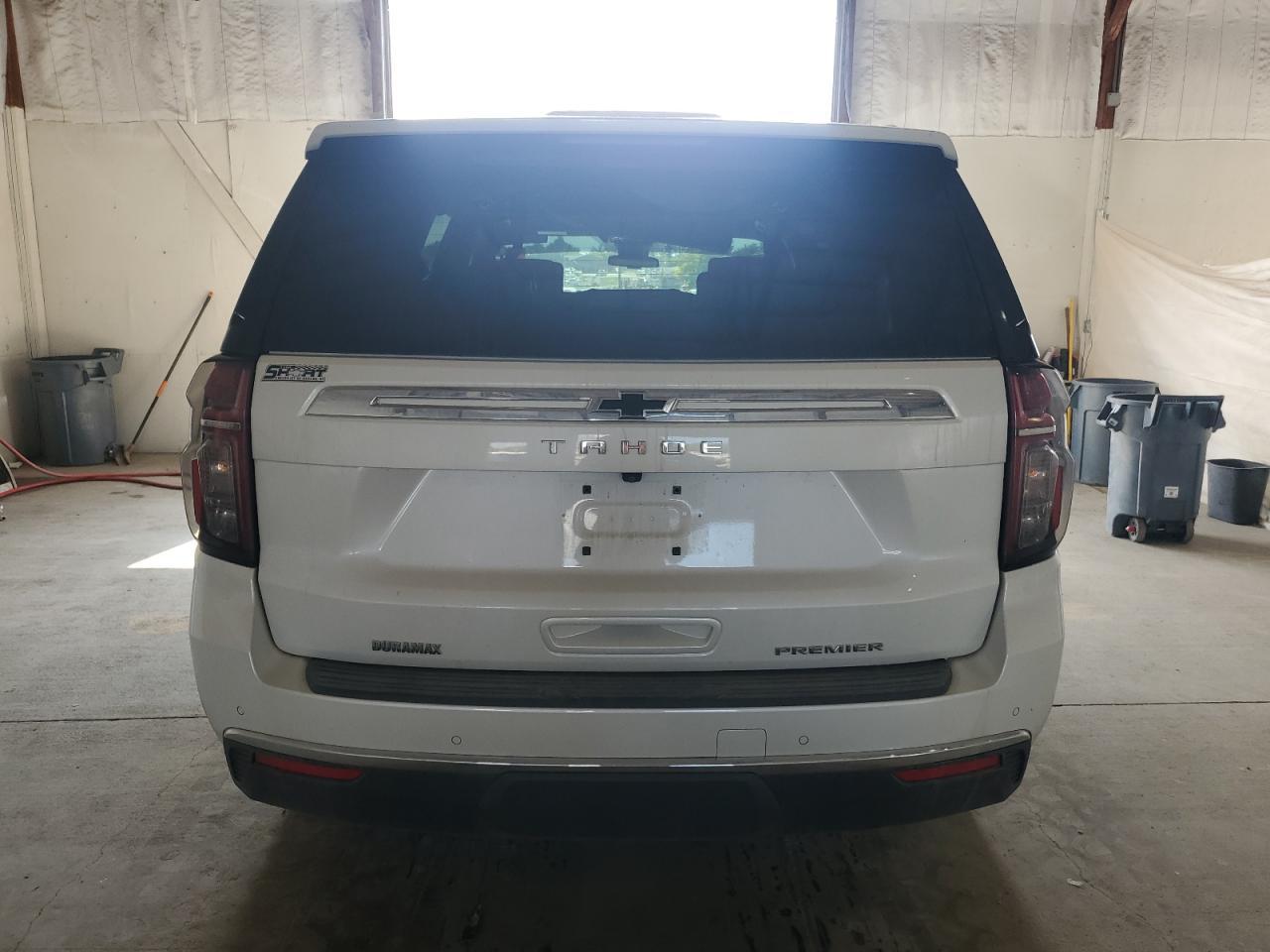 2024 Chevrolet Tahoe K1500 Premier - Image 6