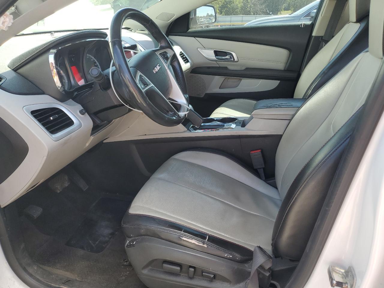 2010 GMC Terrain Slt - Image 7