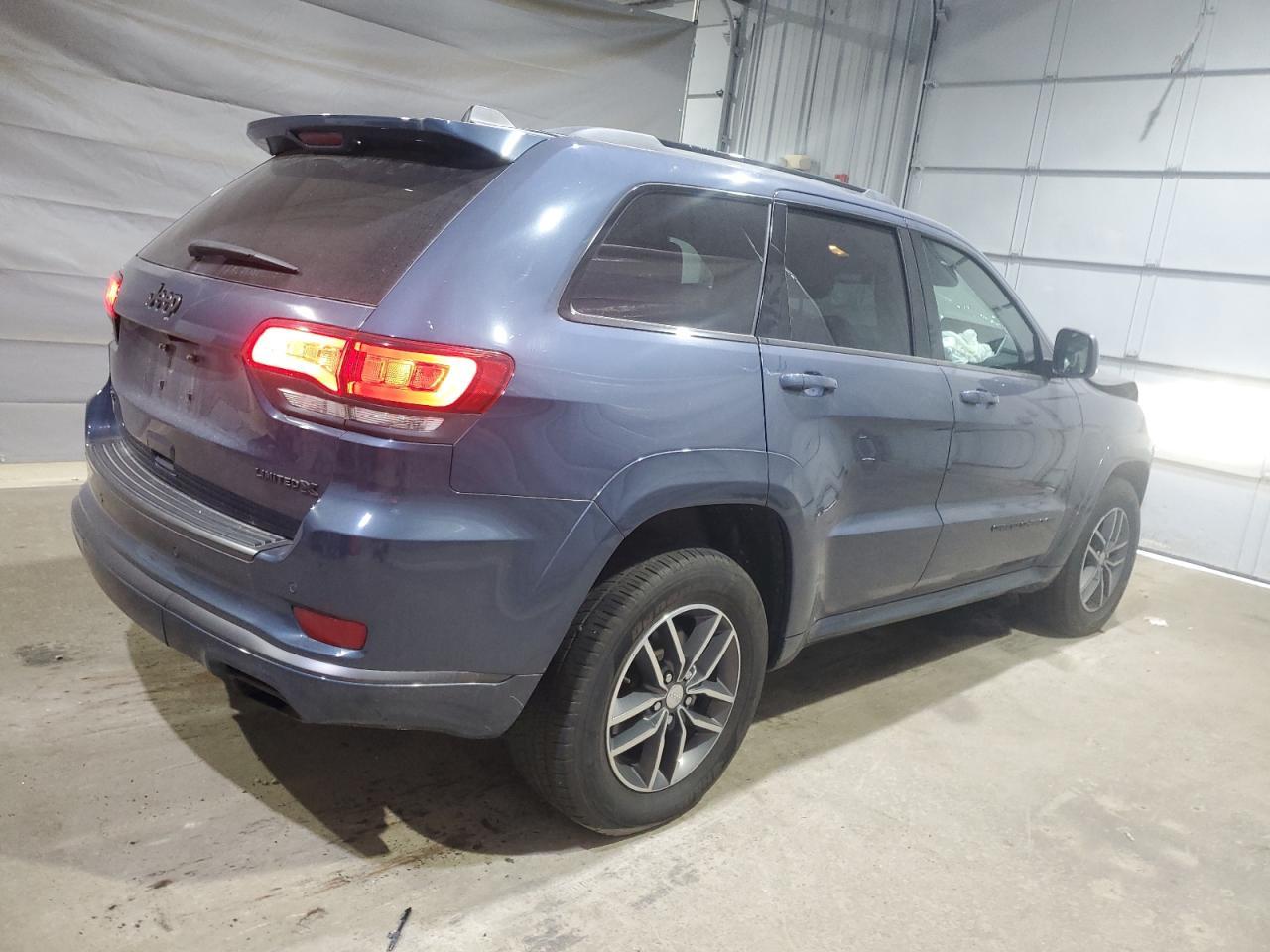 2020 Jeep Grand Cherokee Limited - Image 3
