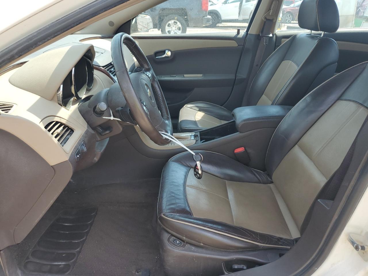 2008 Chevrolet Malibu Ltz - Фото 7