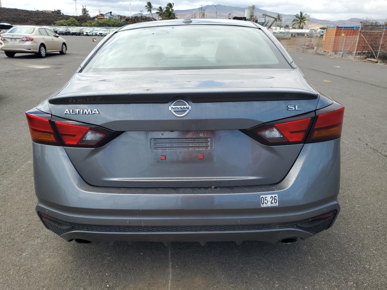 2020 Nissan Altima Sl - Image 6