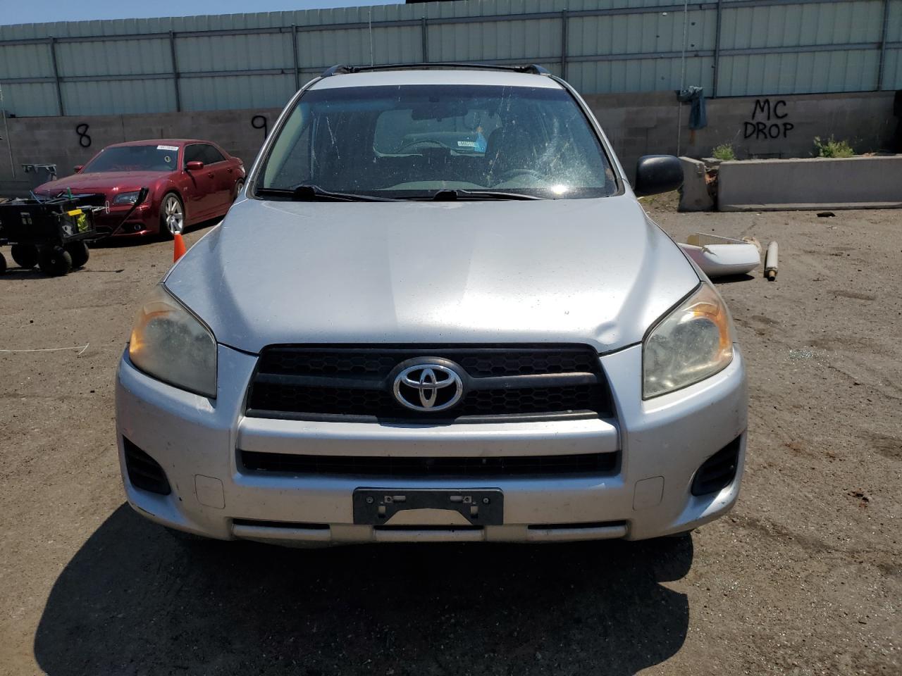 2009 Toyota Rav4 - Фото 5