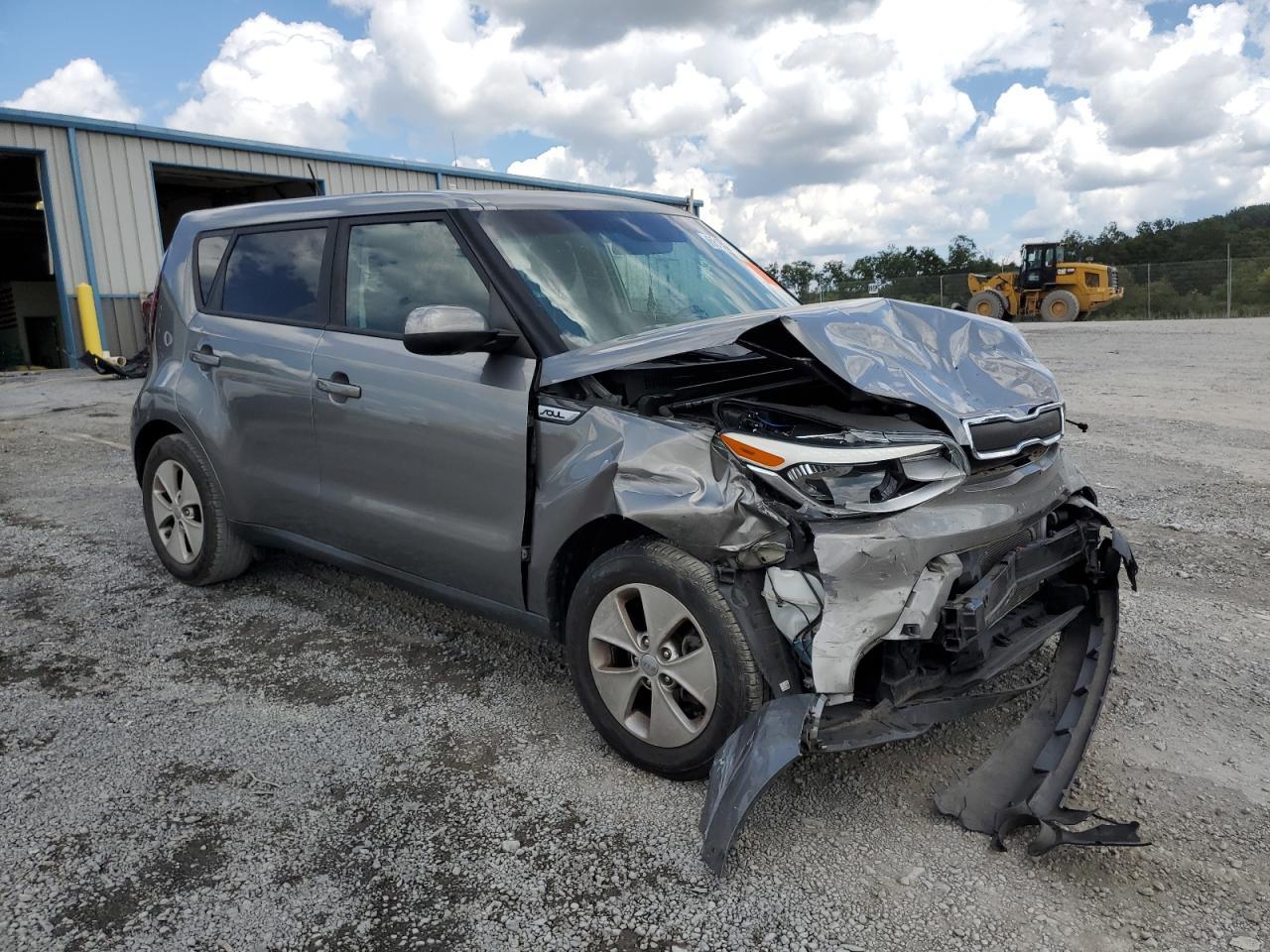 2016 Kia Soul - Image 4