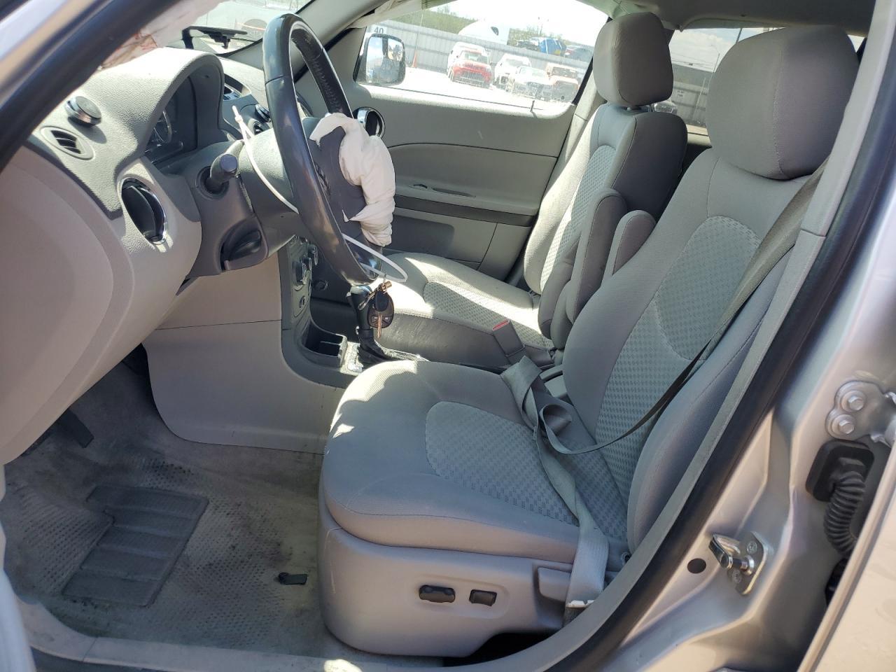 2011 Chevrolet Hhr Lt - Фото 7