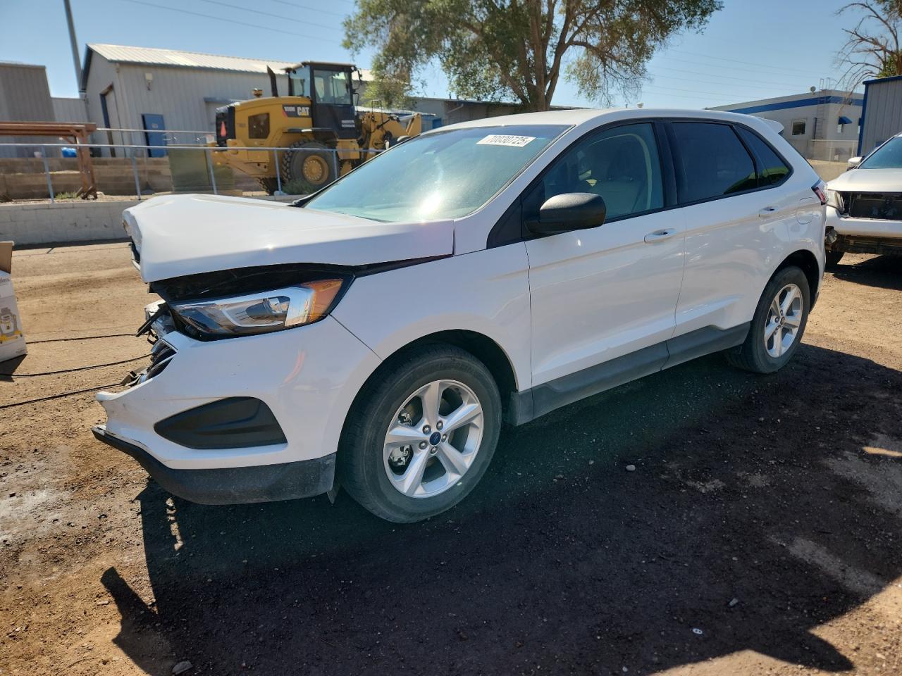 2019 Ford Edge Se