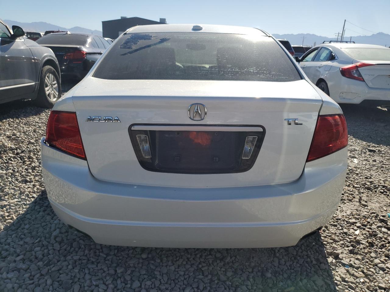 2006 Acura 3.2Tl - Фото 6