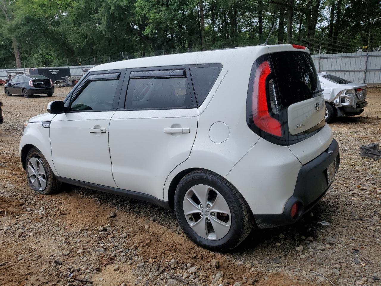2016 Kia Soul - Фото 2
