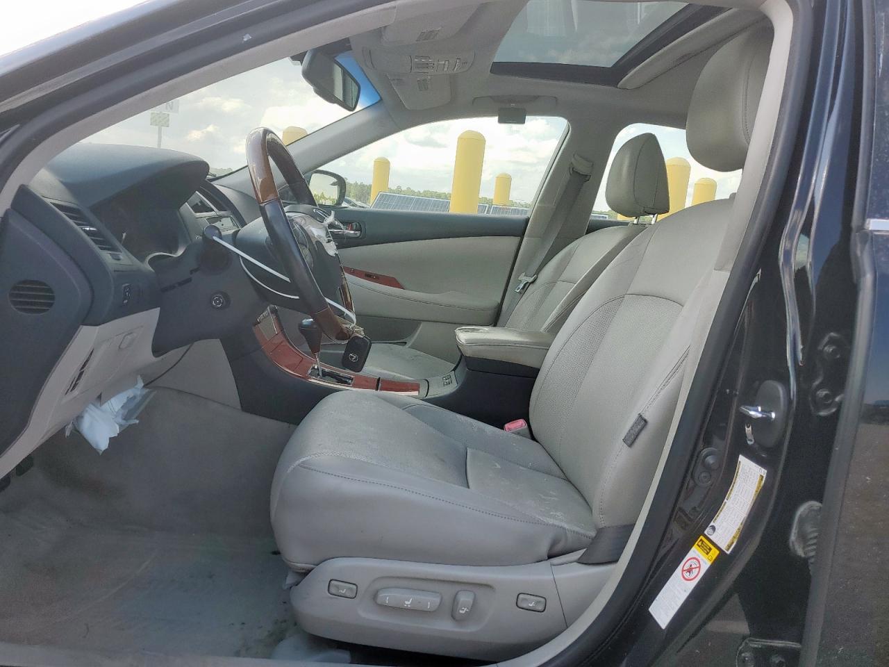 2009 Lexus Es 350 - Image 7