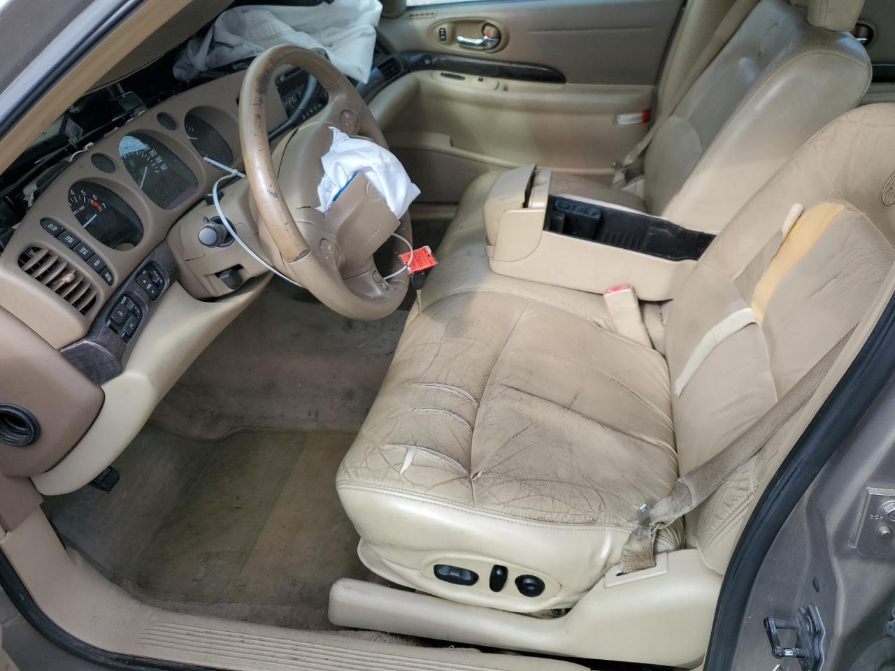 2004 Buick Lesabre Limited - Фото 7