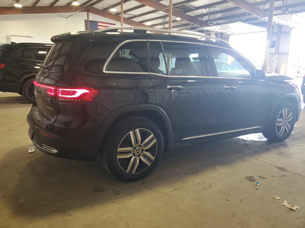 2023 Mercedes-Benz Eqb 300 4Matic - Image 3