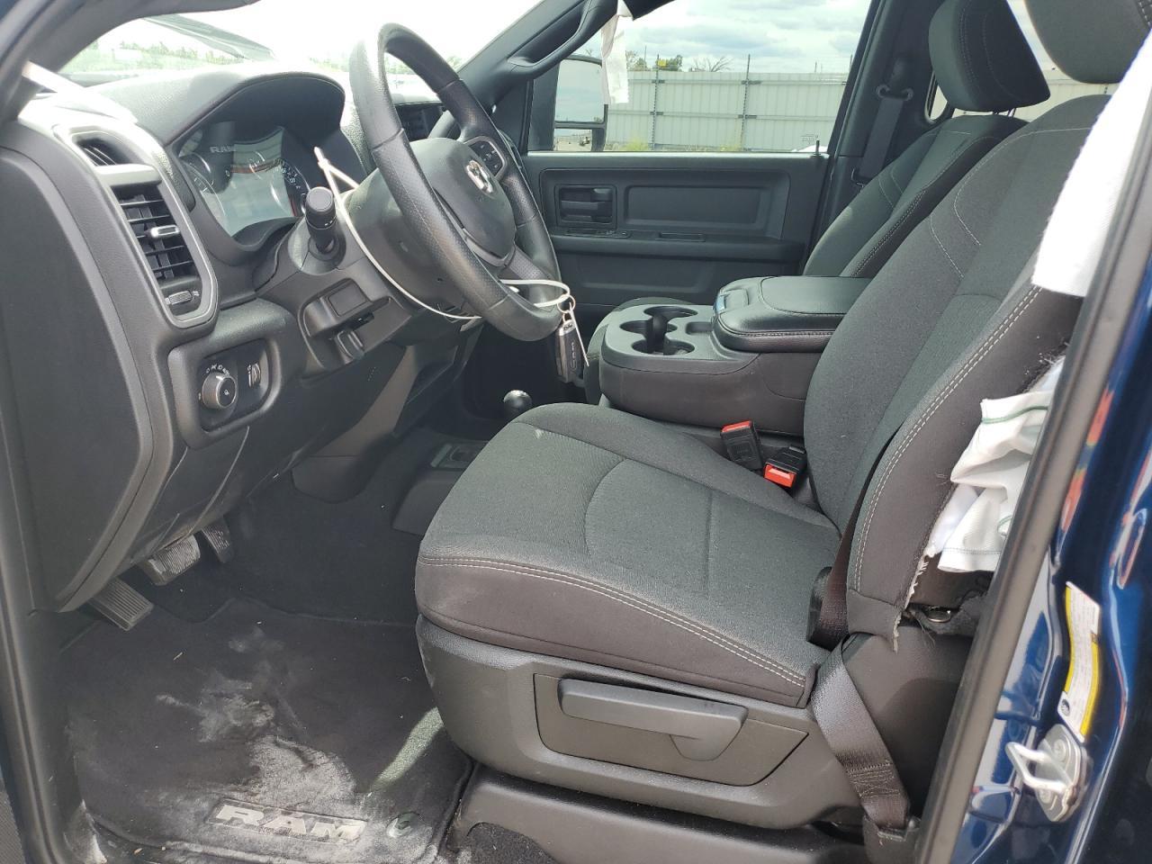 2024 Ram 2500 Tradesman - Image 7